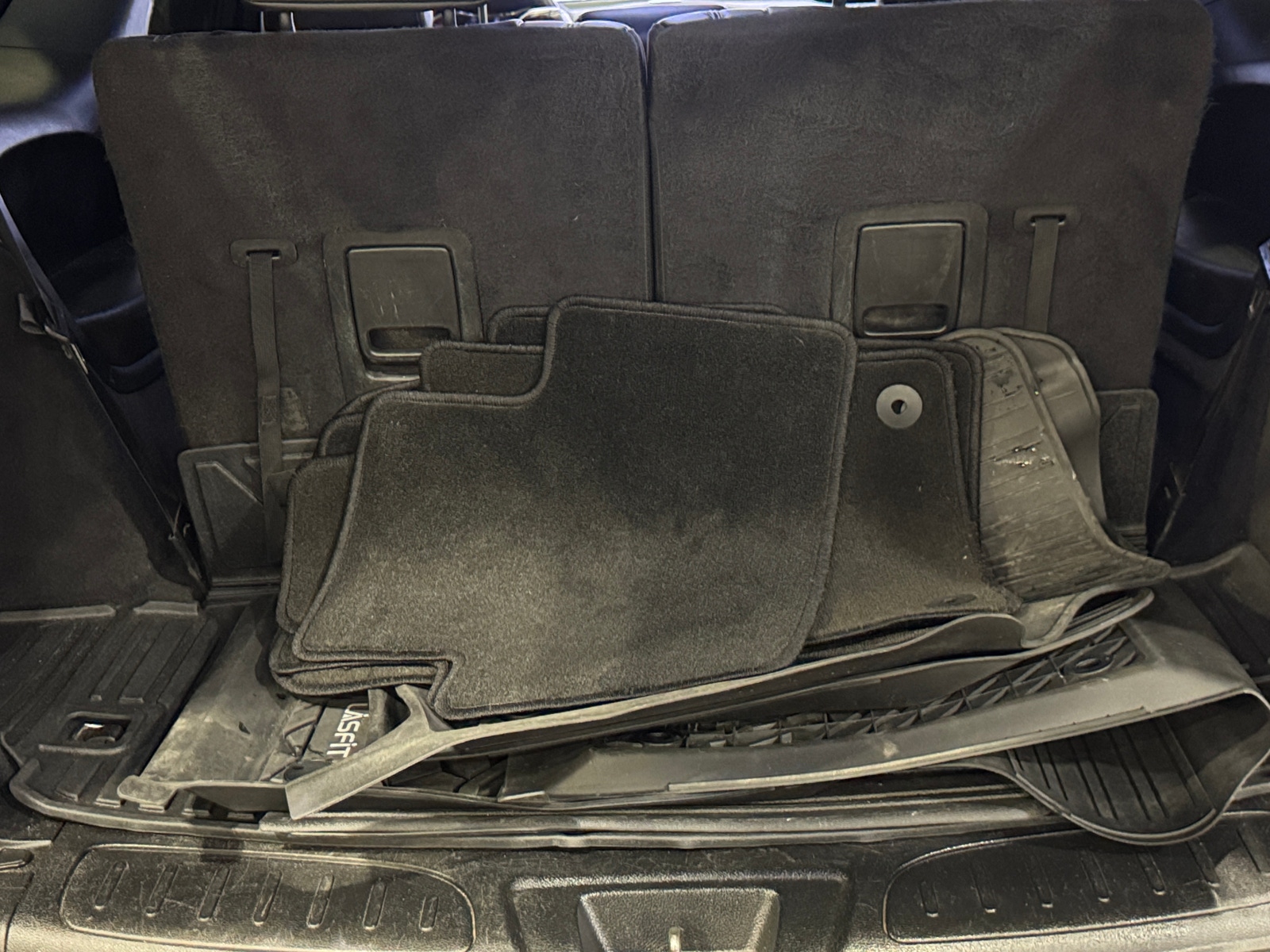 Thumbnail: 2015 Dodge Durango - 6