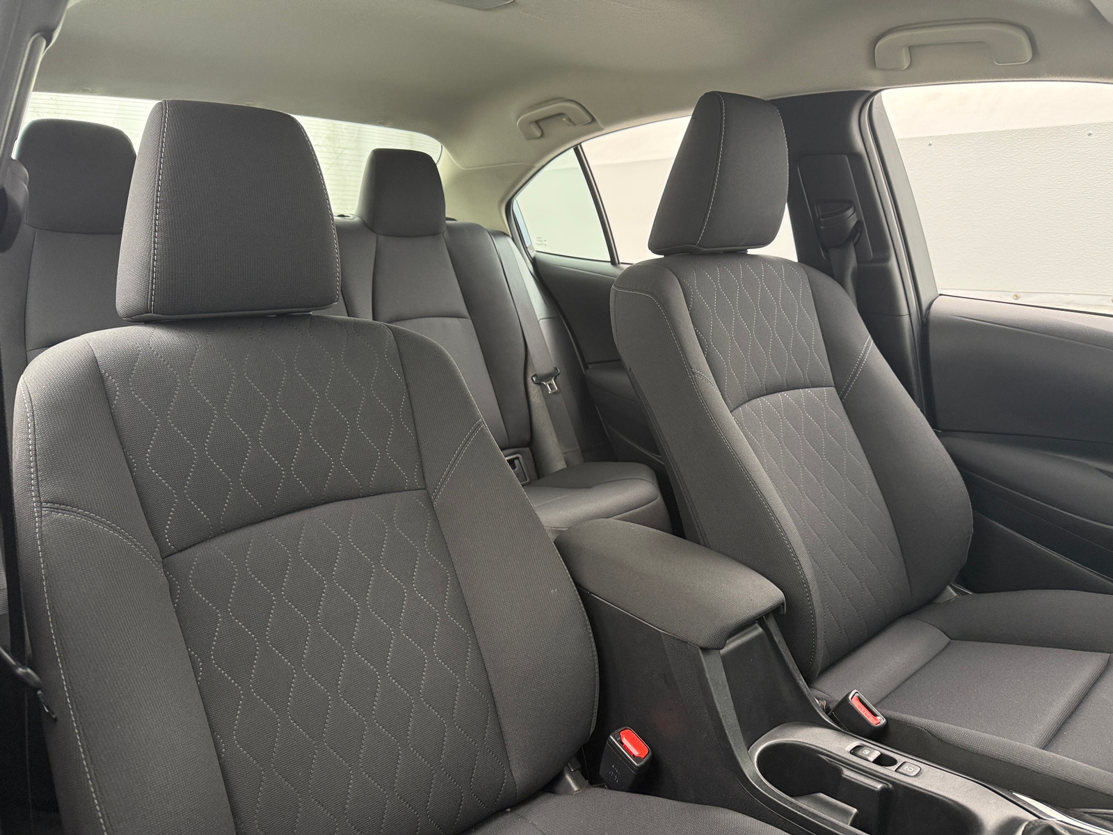 Thumbnail: 2023 Toyota Corolla - 2