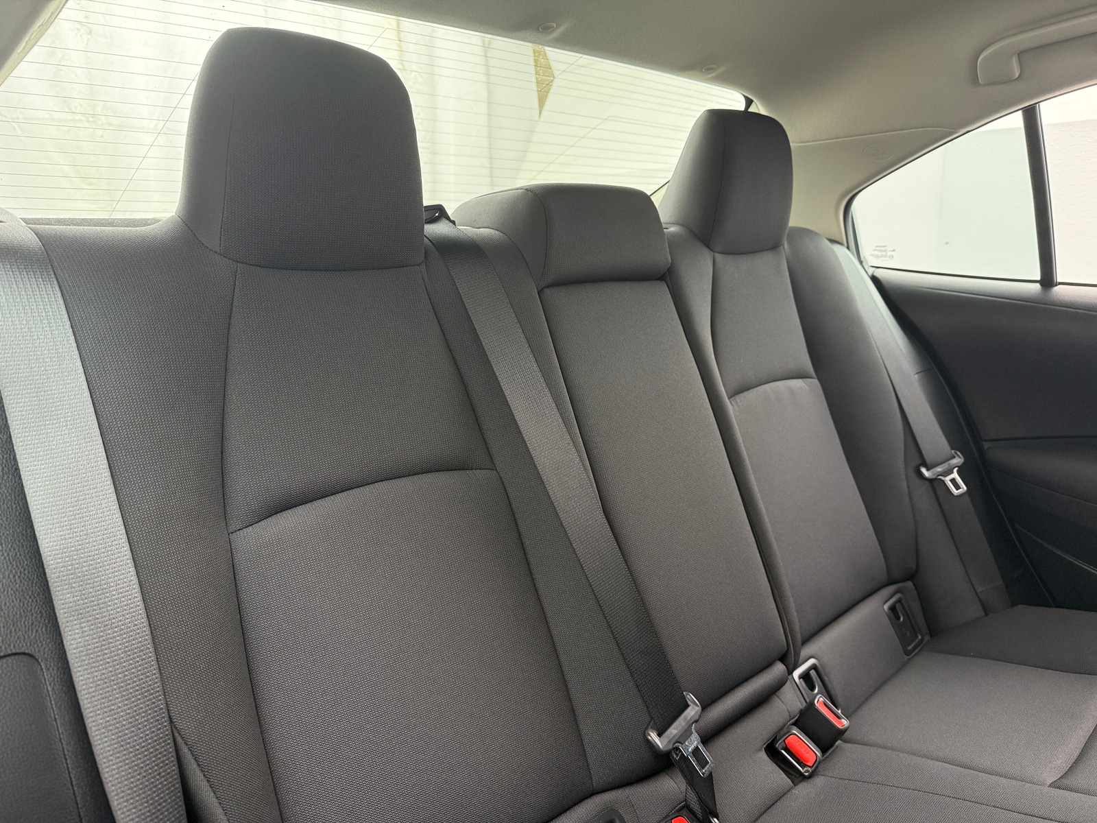 Thumbnail: 2023 Toyota Corolla - 6