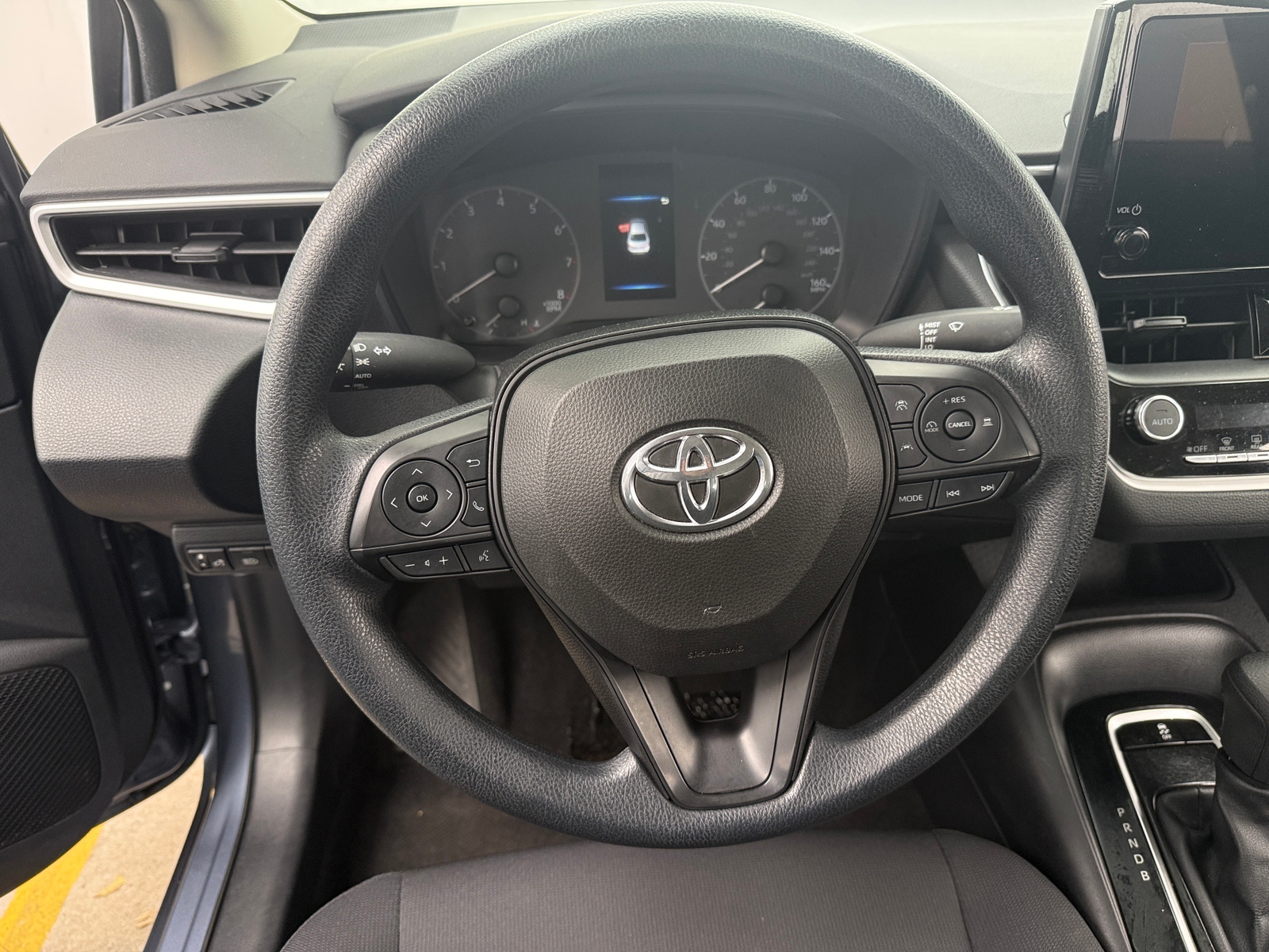 Thumbnail: 2023 Toyota Corolla - 5