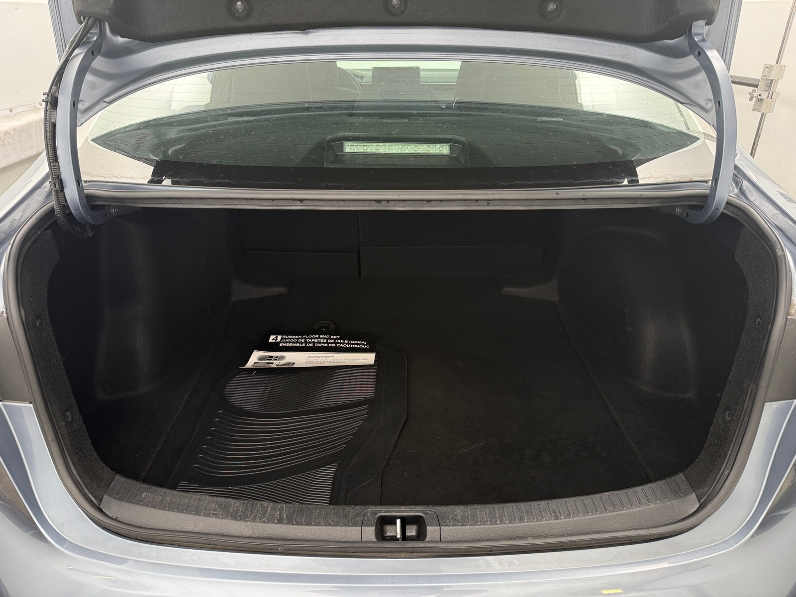 Thumbnail: 2023 Toyota Corolla - 7