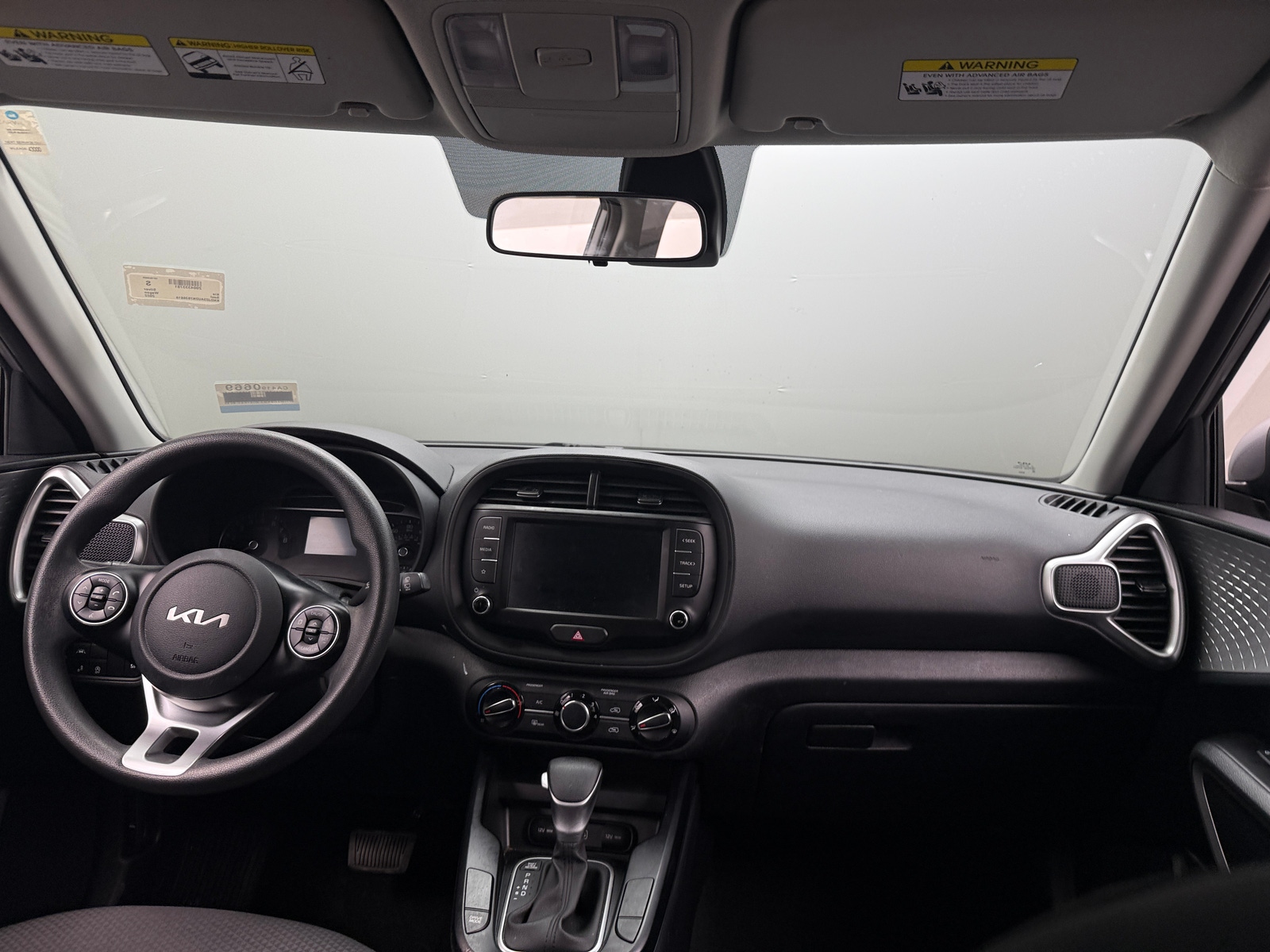 Thumbnail: 2022 Kia Soul - 3