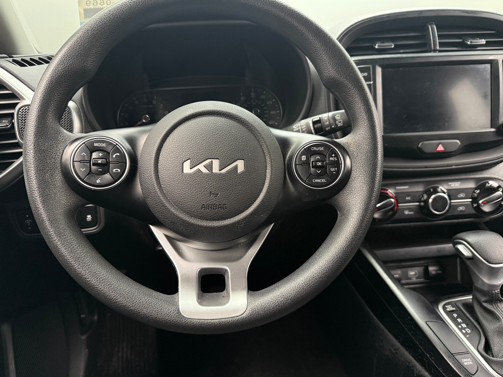 Thumbnail: 2022 Kia Soul - 5