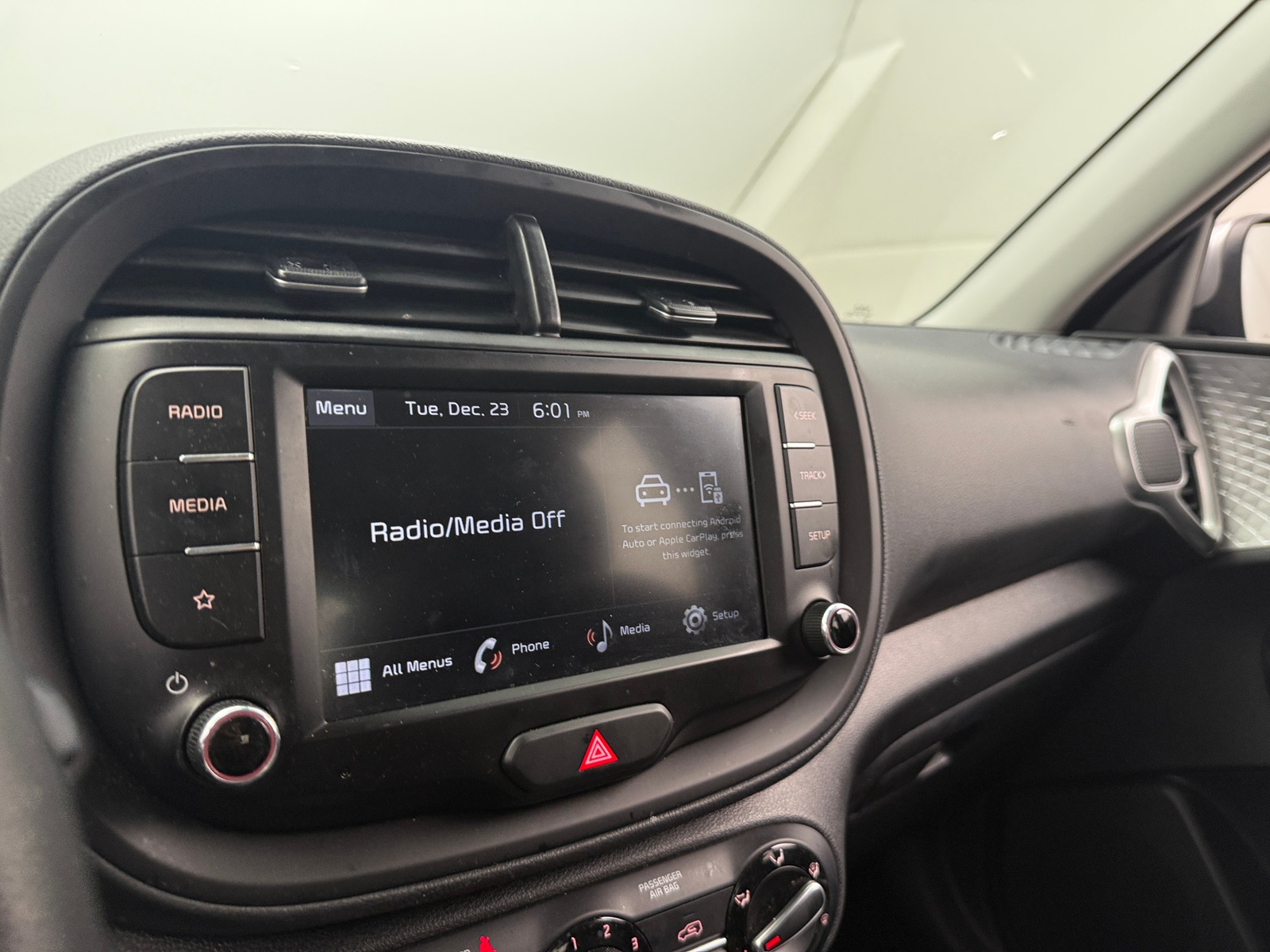 Thumbnail: 2022 Kia Soul - 4