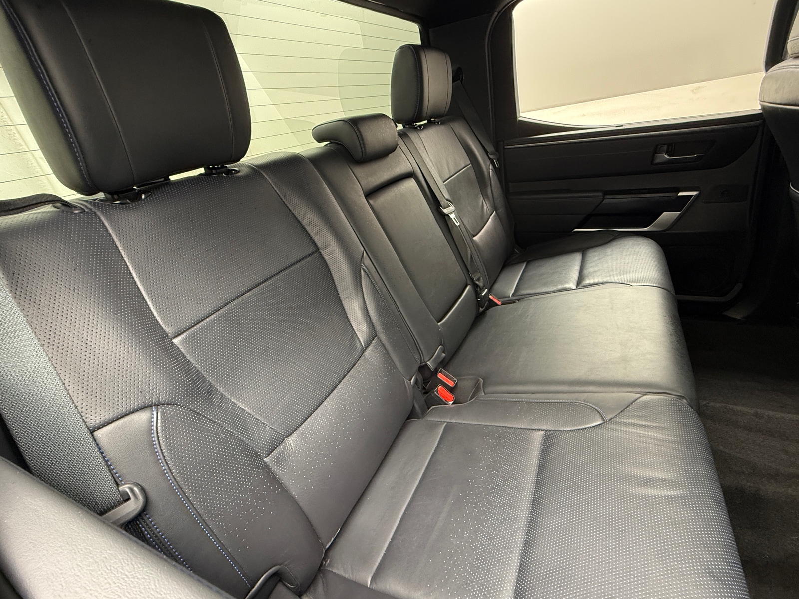 Thumbnail: 2023 Toyota Tundra - 5