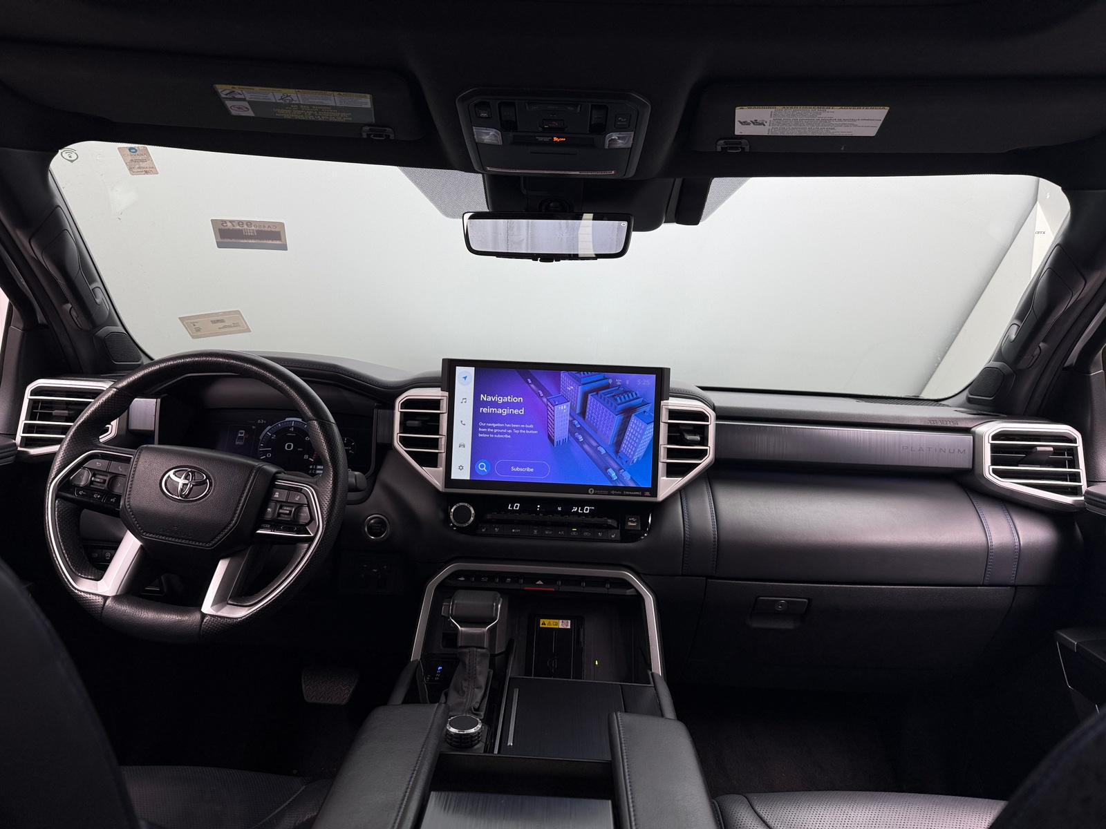 Thumbnail: 2023 Toyota Tundra - 2