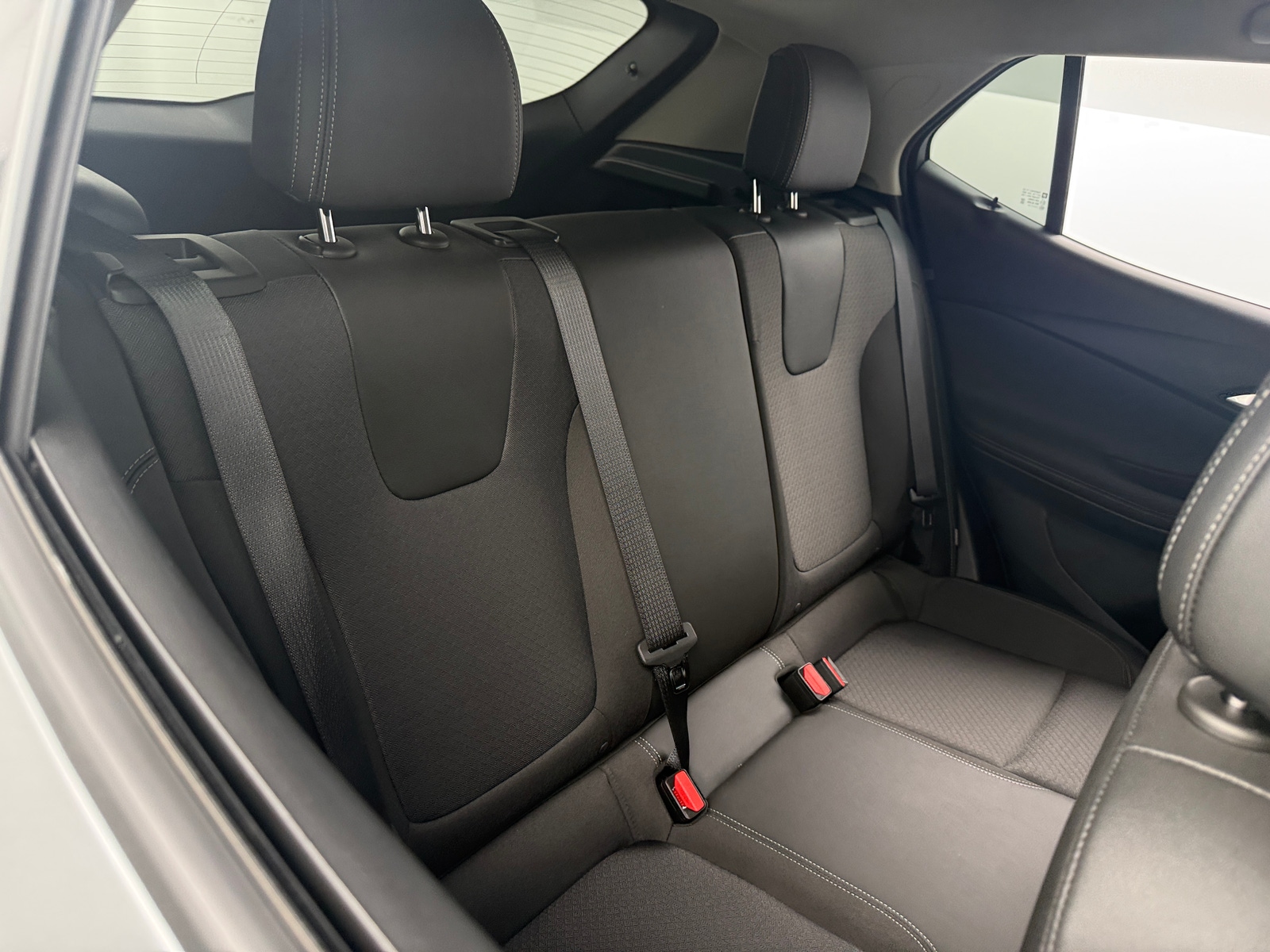 Thumbnail: 2025 Buick Encore GX - 6