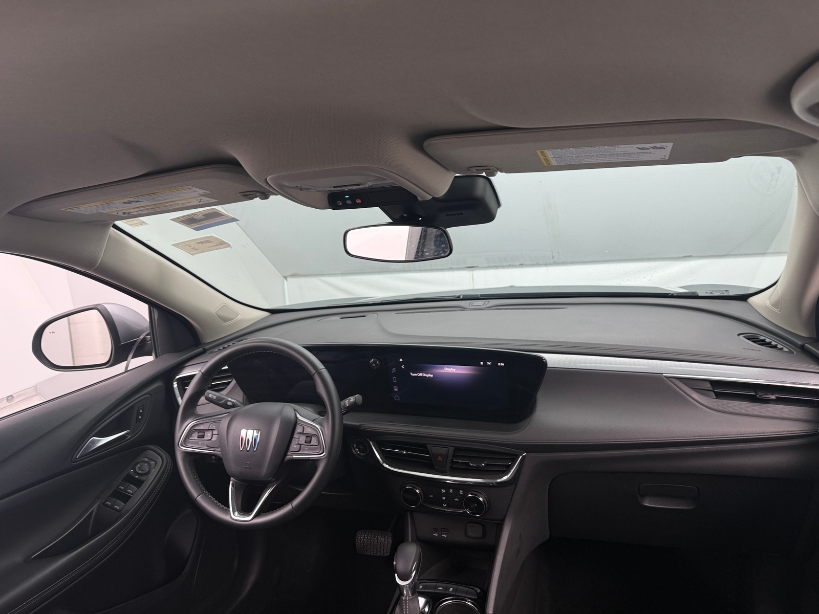 Thumbnail: 2025 Buick Encore GX - 3