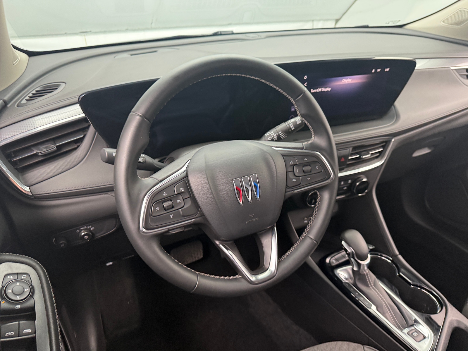 Thumbnail: 2025 Buick Encore GX - 5