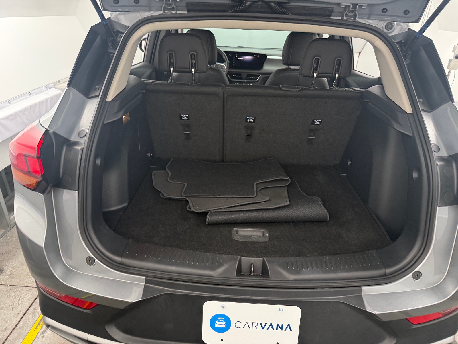 Thumbnail: 2025 Buick Encore GX - 7