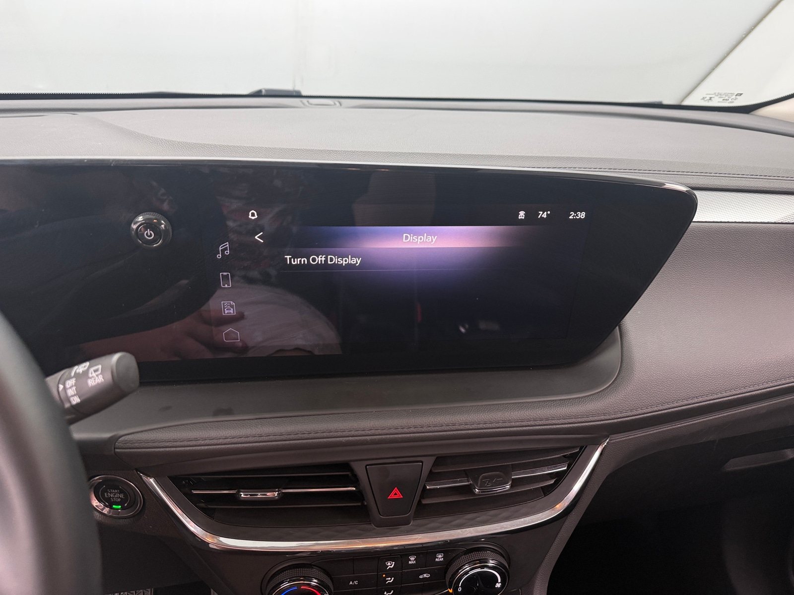 Thumbnail: 2025 Buick Encore GX - 4