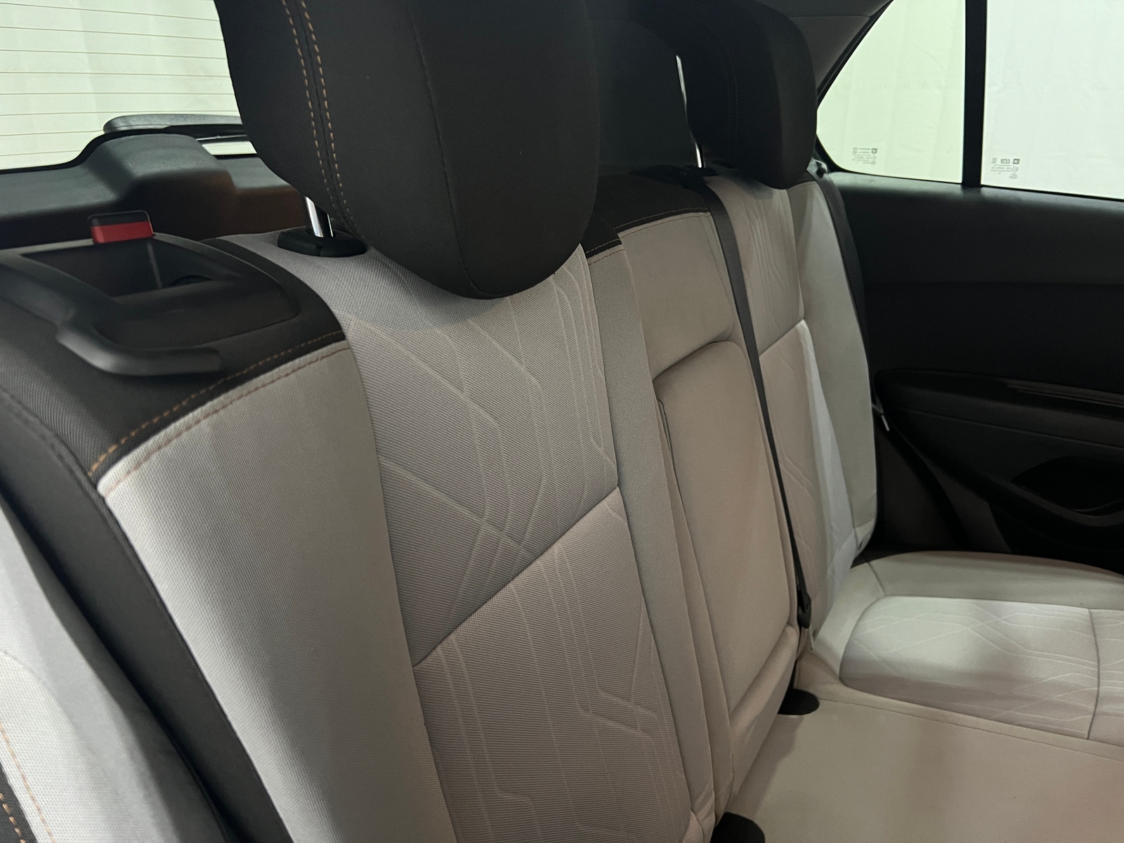 Thumbnail: 2017 Chevrolet Trax - 6