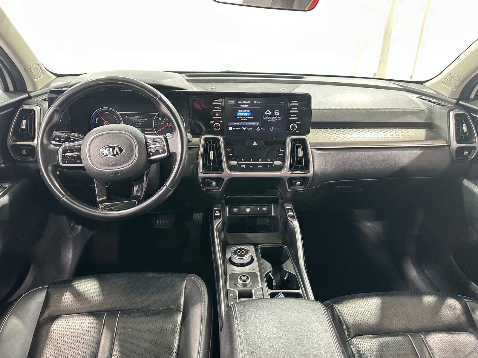 Thumbnail: 2021 Kia Sorento - 2