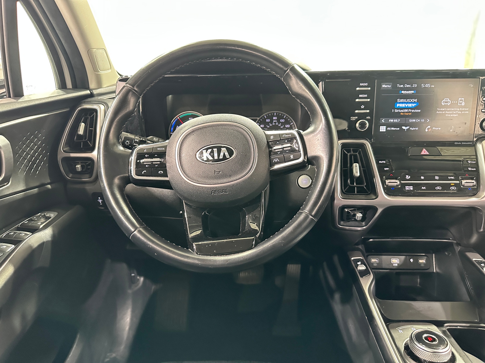 Thumbnail: 2021 Kia Sorento - 4