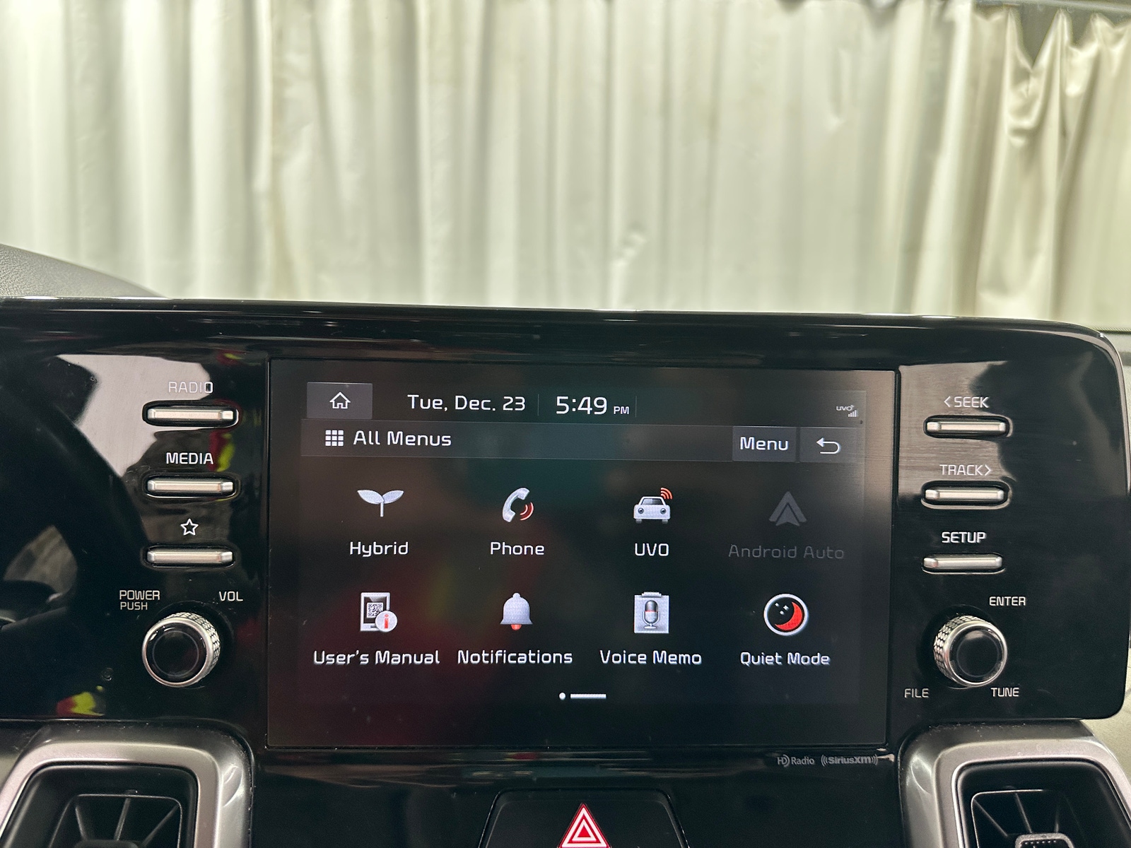 Thumbnail: 2021 Kia Sorento - 3