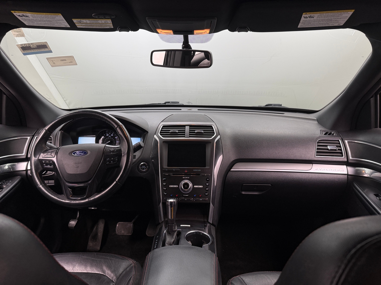 Thumbnail: 2017 Ford Explorer - 2