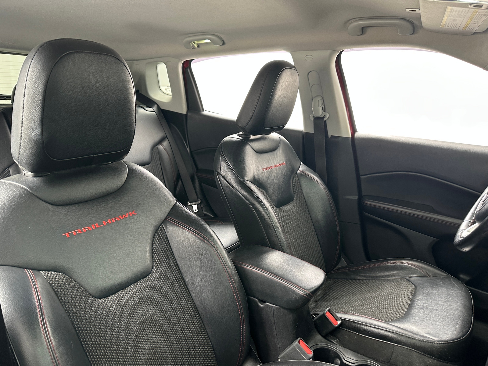 Thumbnail: 2018 Jeep Compass - 2