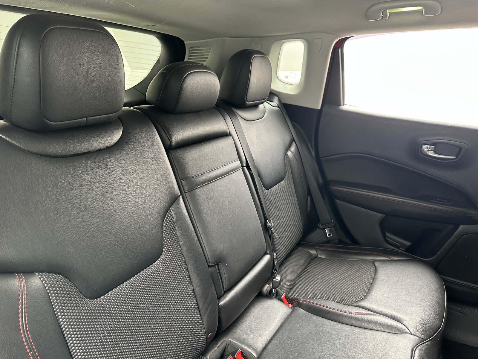 Thumbnail: 2018 Jeep Compass - 6