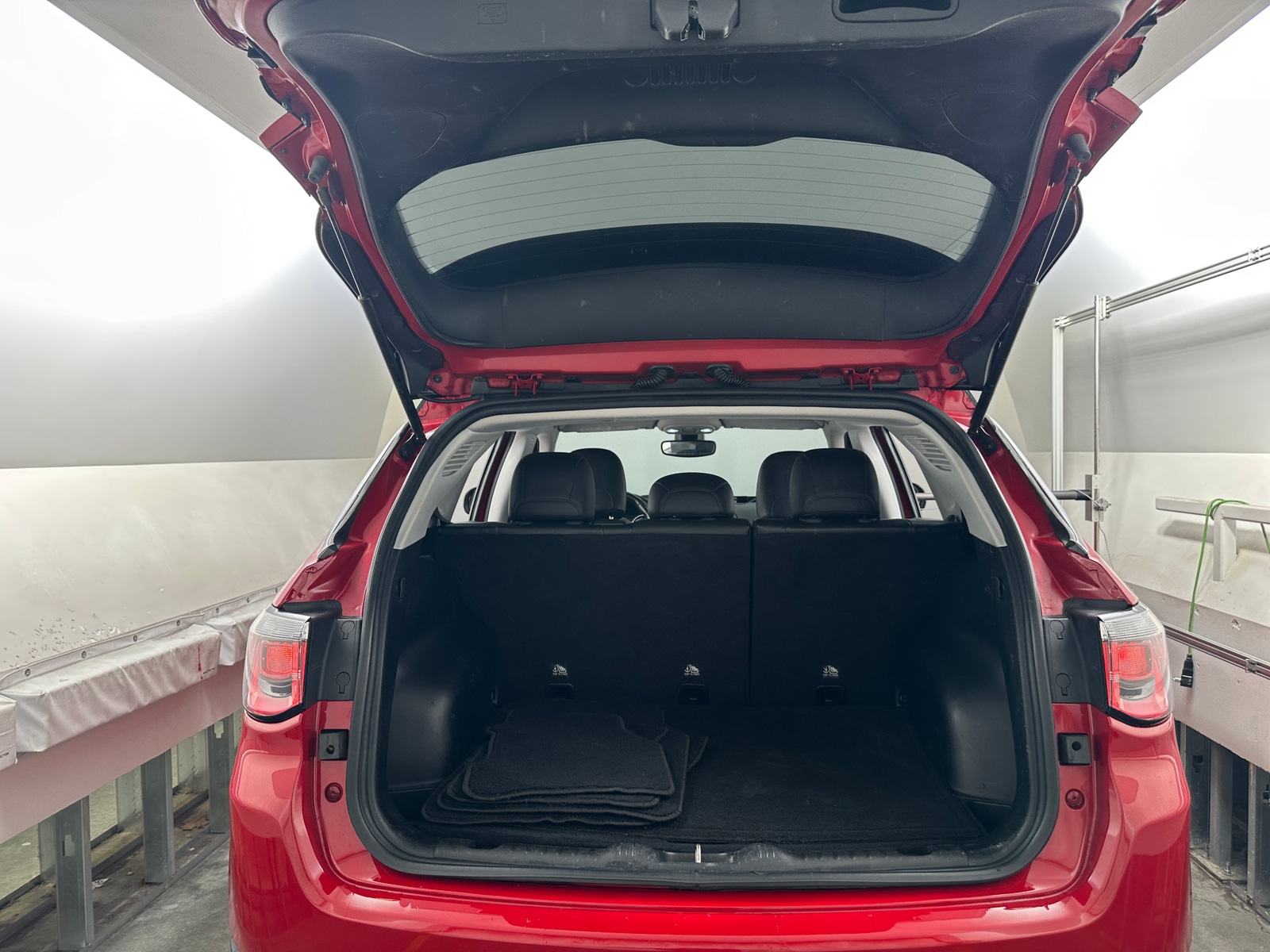 Thumbnail: 2018 Jeep Compass - 7