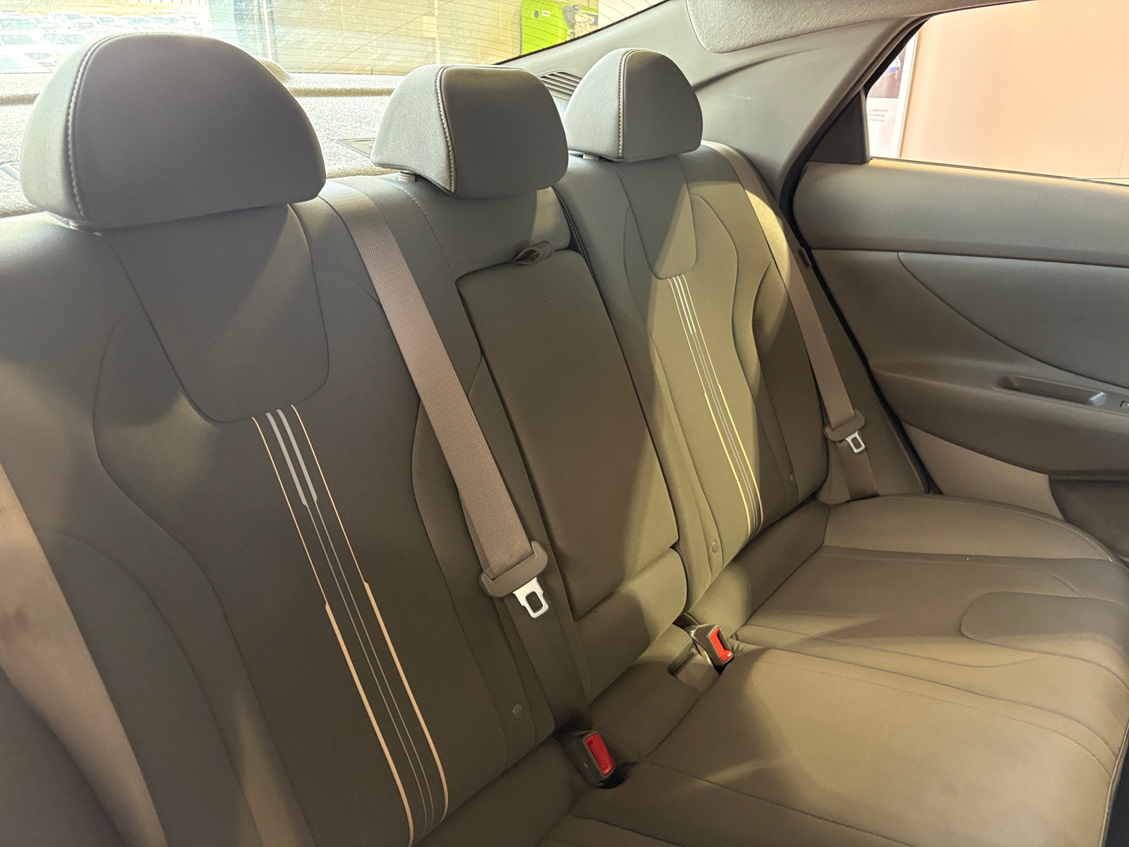 Thumbnail: 2025 Hyundai Elantra - 6