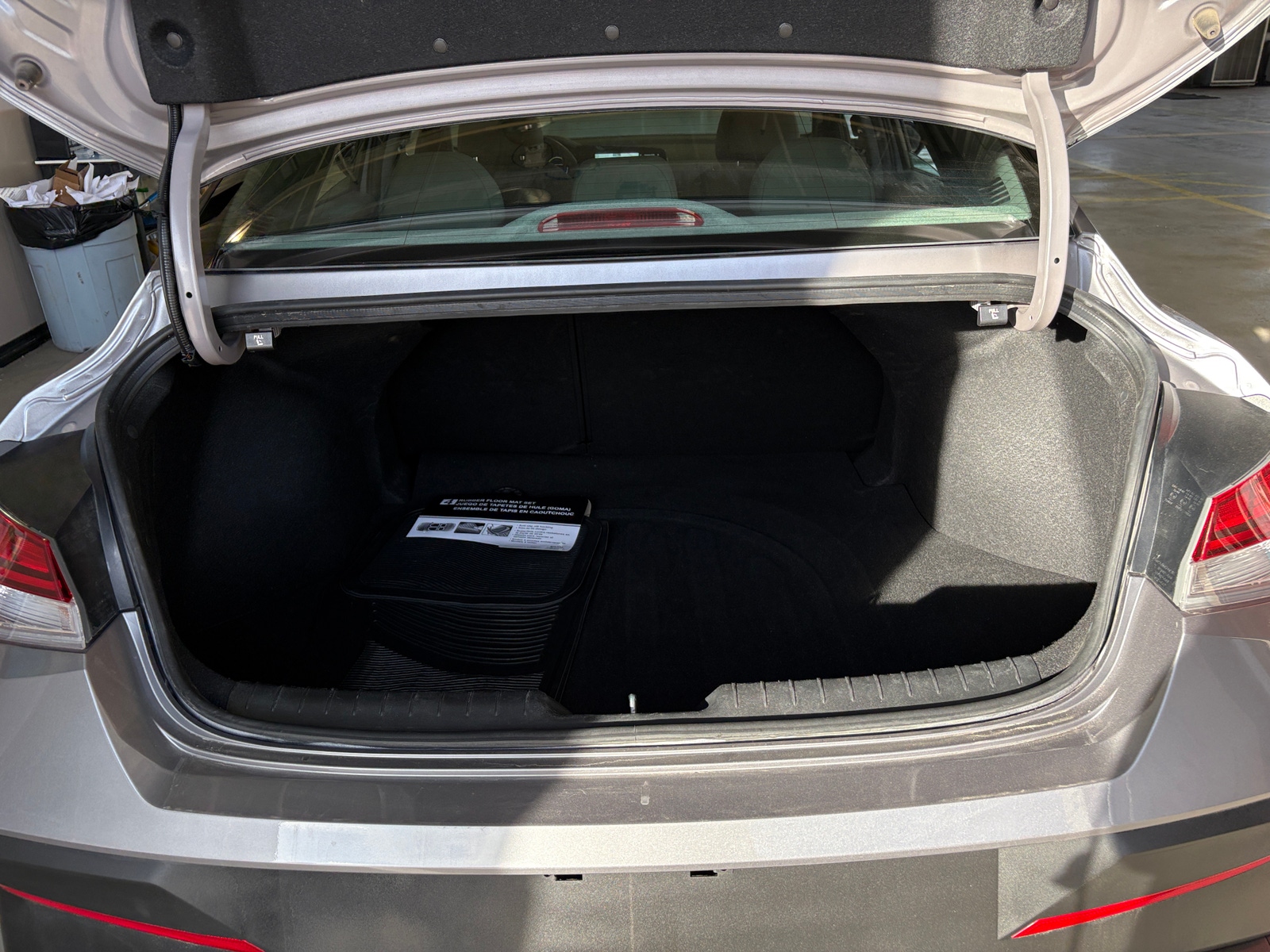 Thumbnail: 2025 Hyundai Elantra - 7