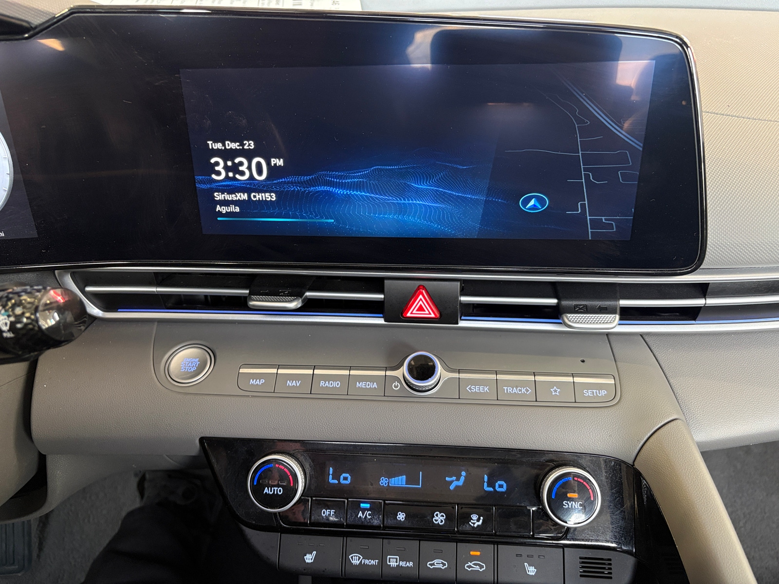 Thumbnail: 2025 Hyundai Elantra - 4