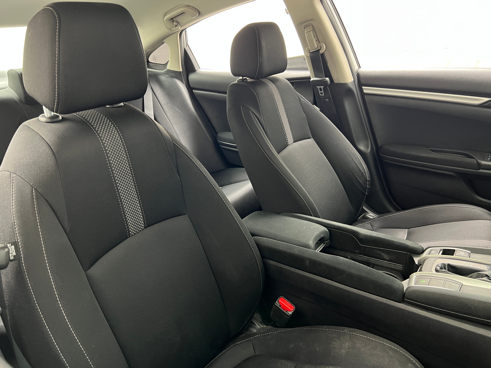 Thumbnail: 2019 Honda Civic - 2