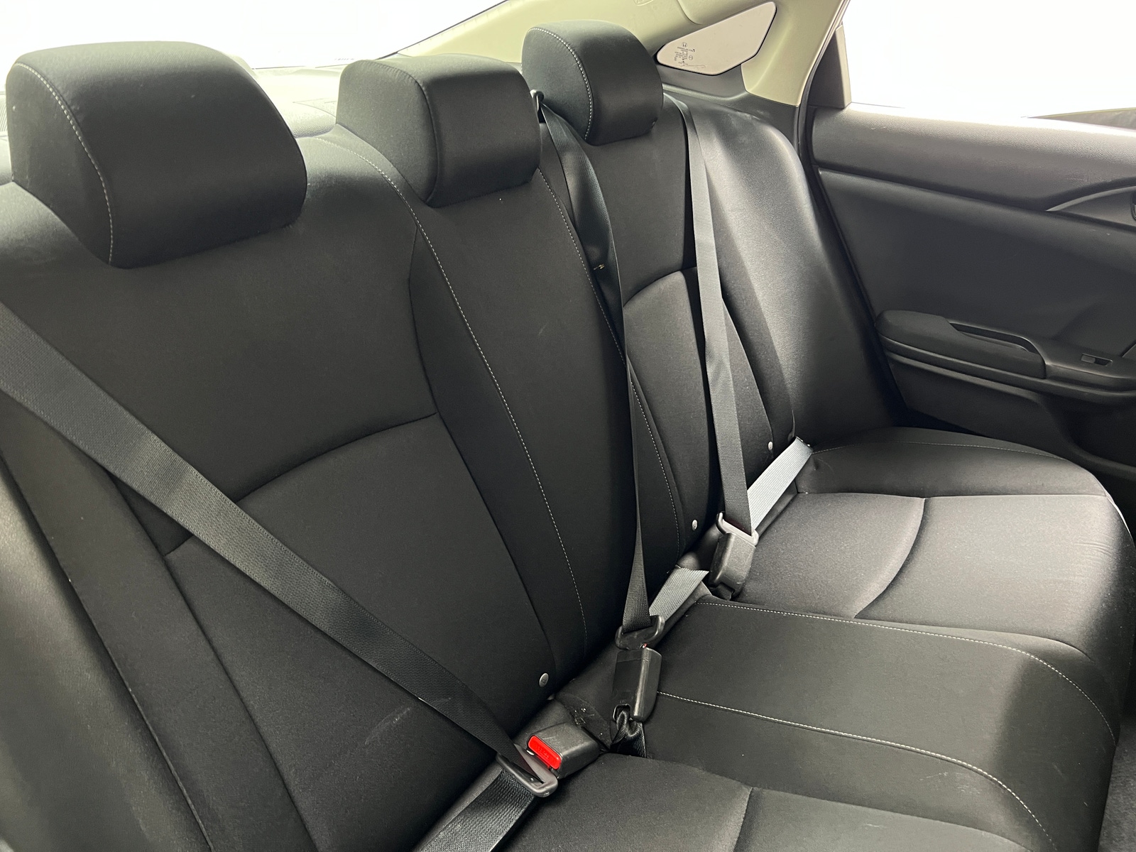 Thumbnail: 2019 Honda Civic - 6