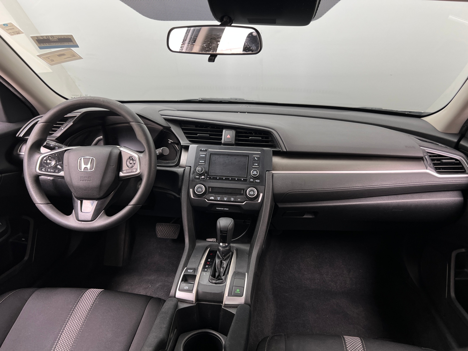 Thumbnail: 2019 Honda Civic - 3