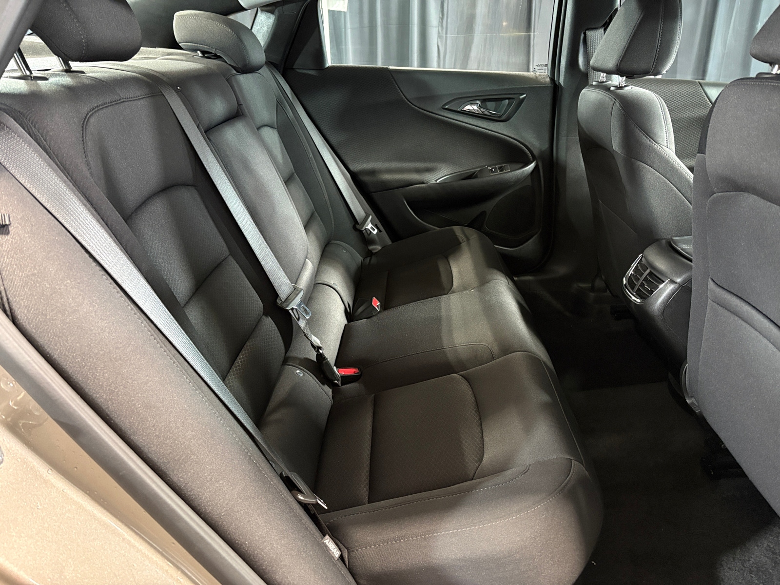 Thumbnail: 2024 Chevrolet Malibu - 6