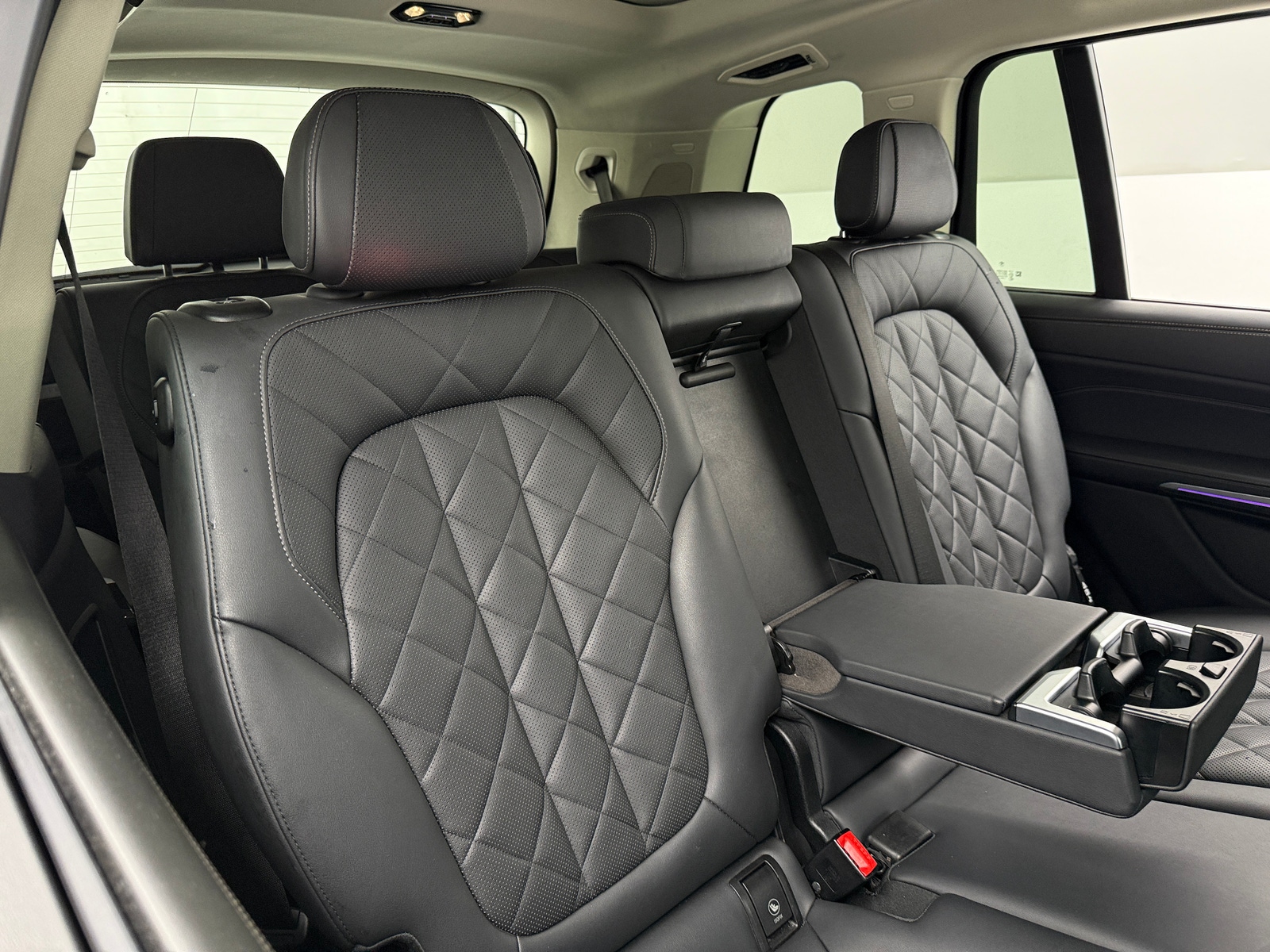 Thumbnail: 2024 BMW X7 - 5