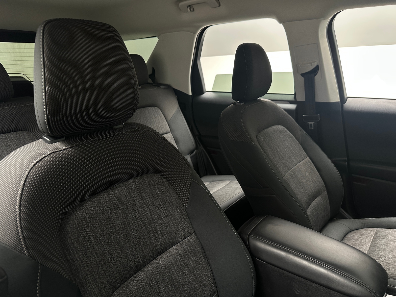 Thumbnail: 2022 Ford Bronco Sport - 2