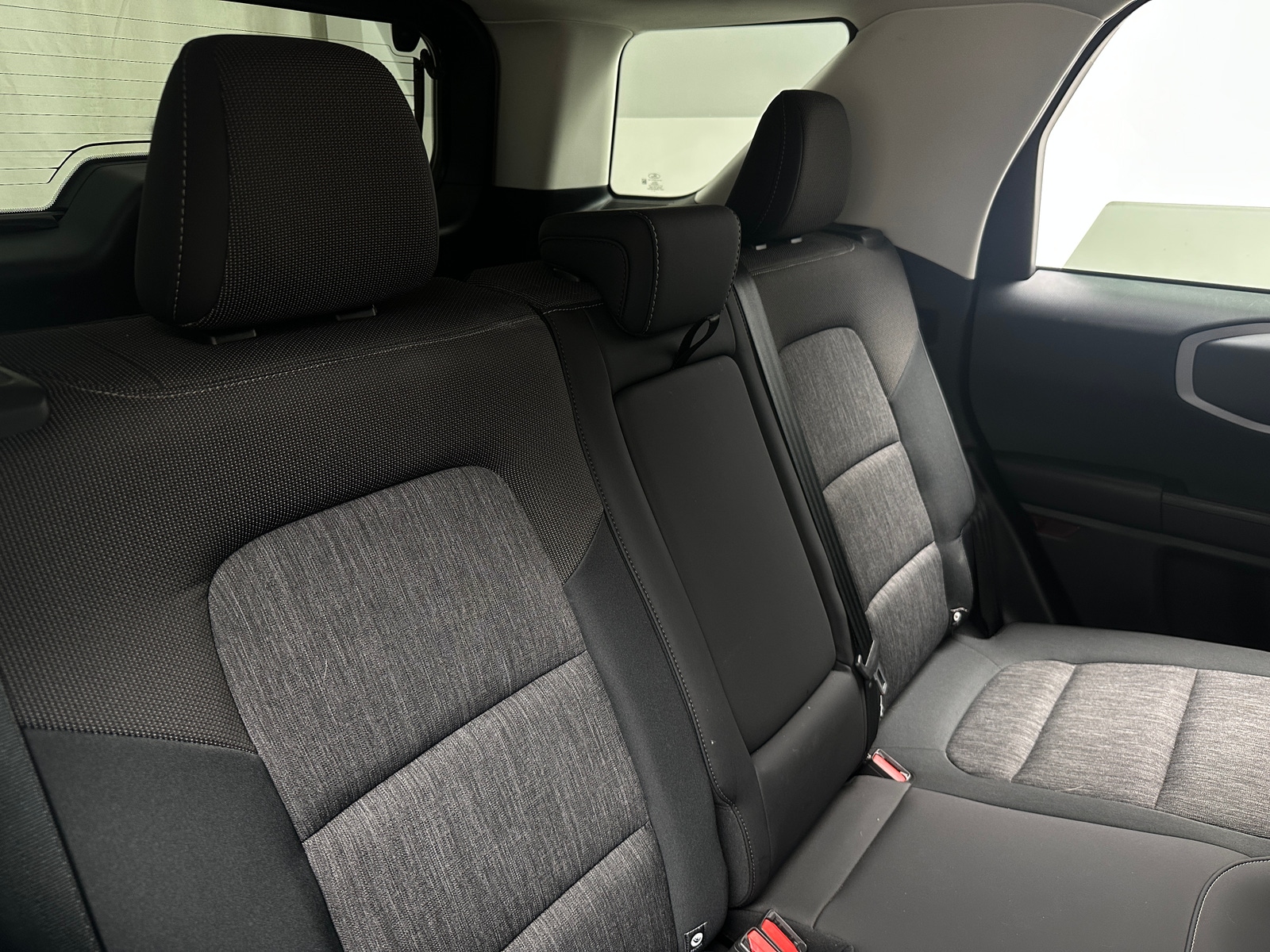 Thumbnail: 2022 Ford Bronco Sport - 6