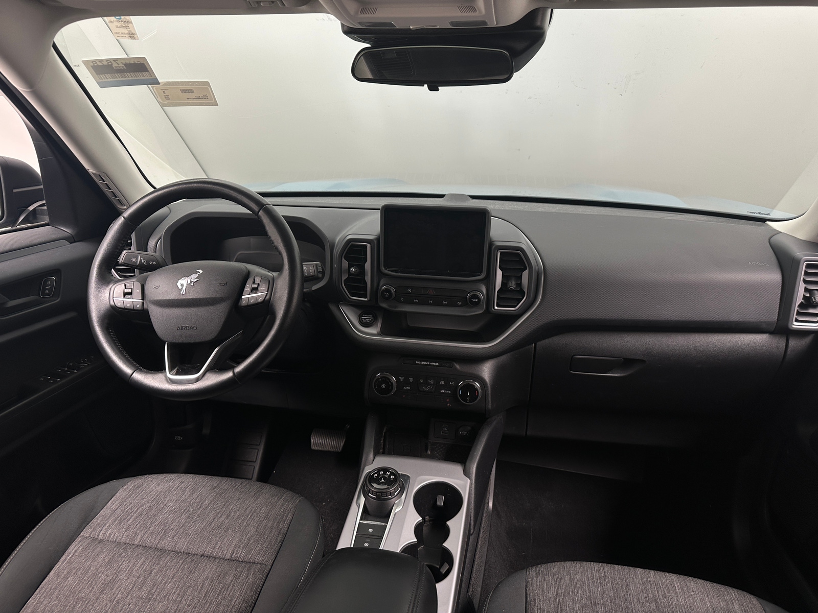 Thumbnail: 2022 Ford Bronco Sport - 3