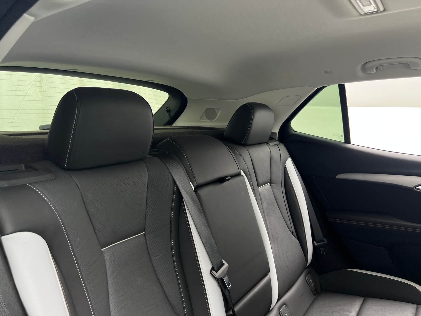 Thumbnail: 2025 Buick Envision - 5