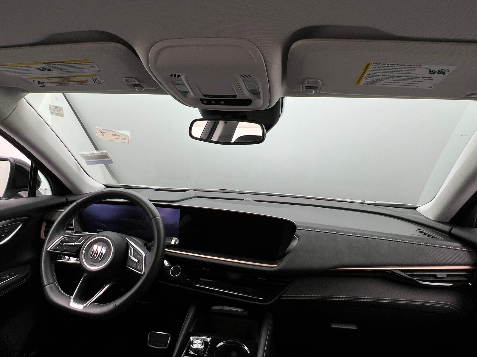 Thumbnail: 2025 Buick Envision - 2