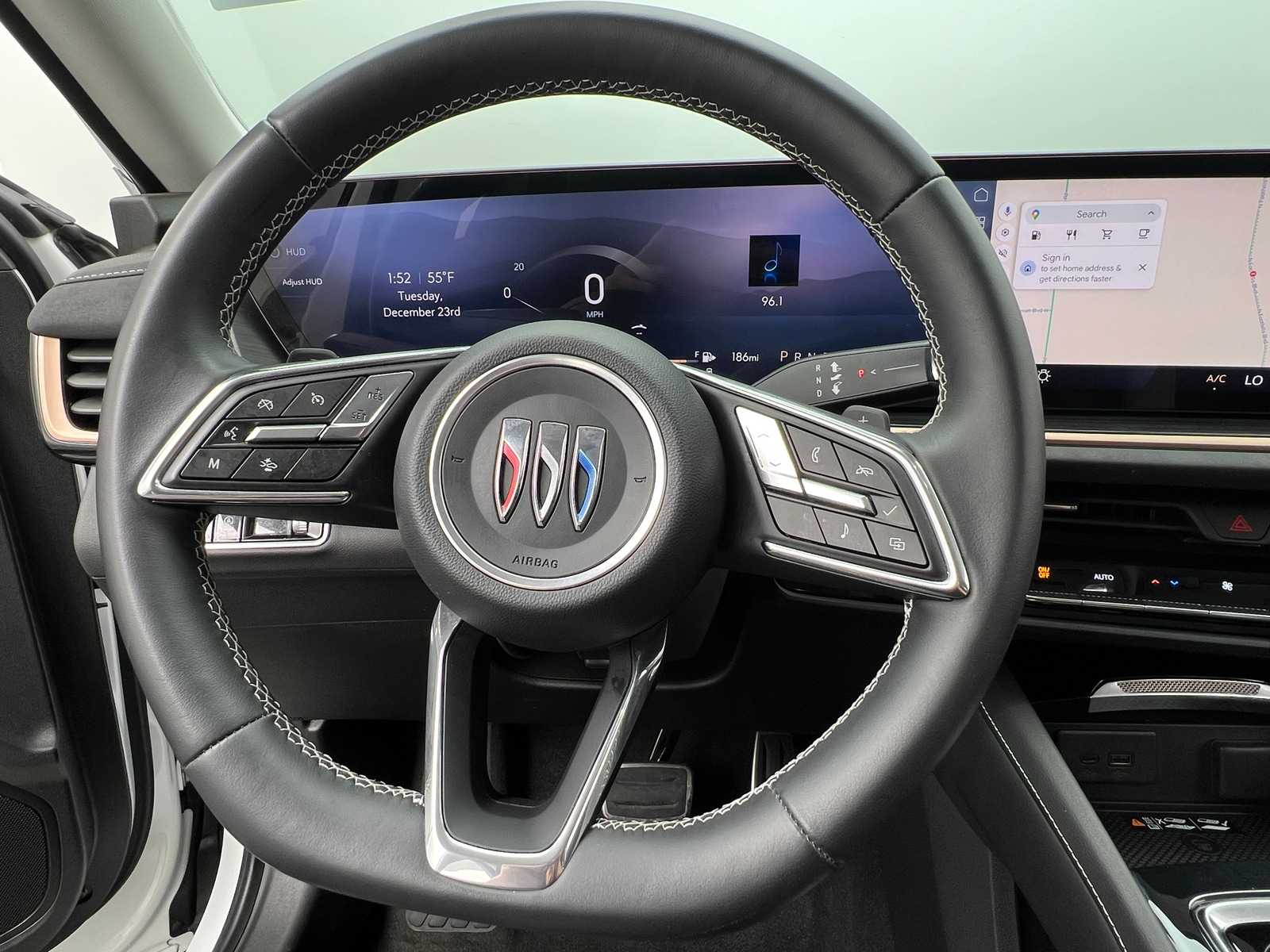 Thumbnail: 2025 Buick Envision - 4