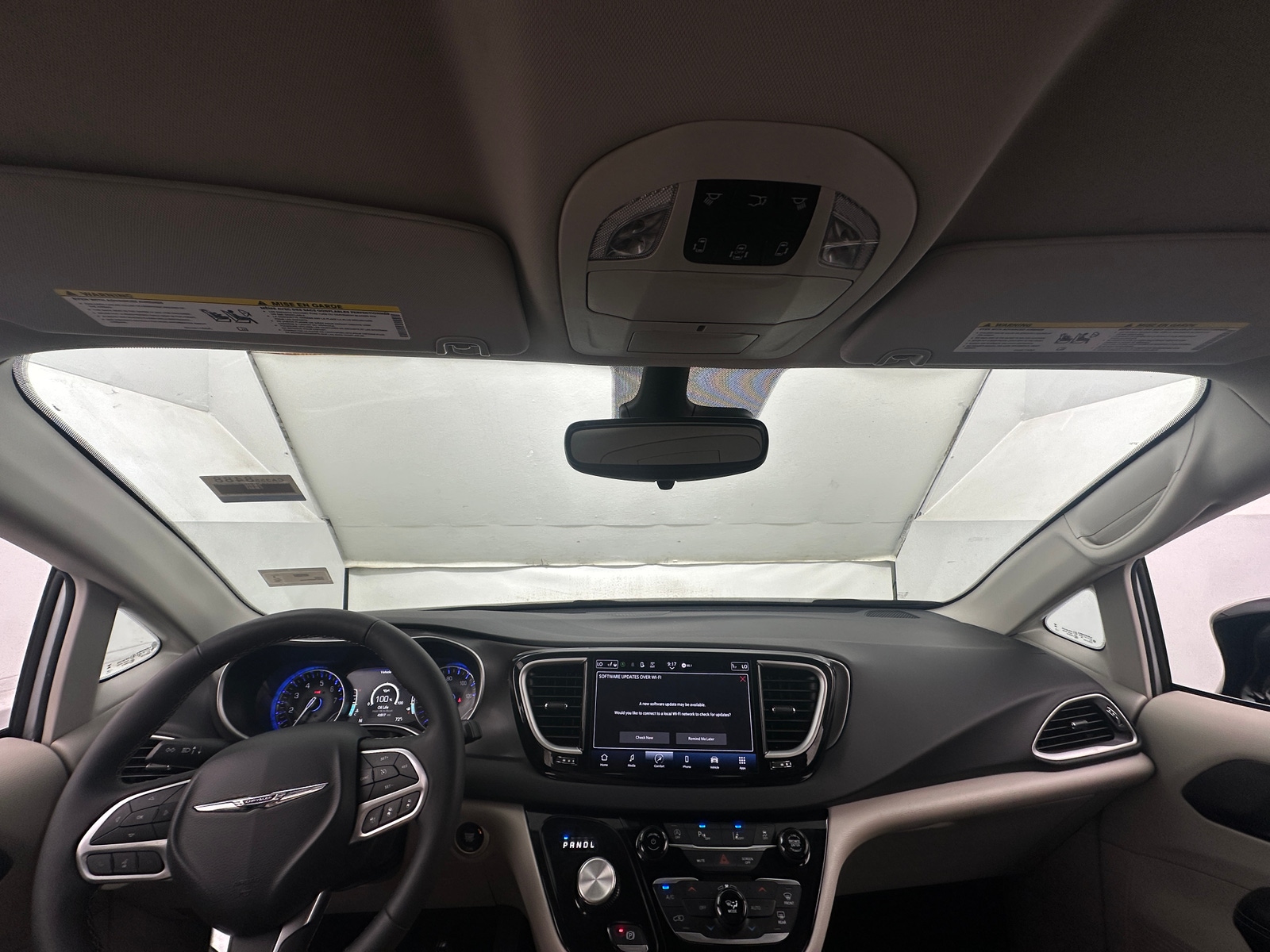 Thumbnail: 2024 Chrysler Pacifica - 2