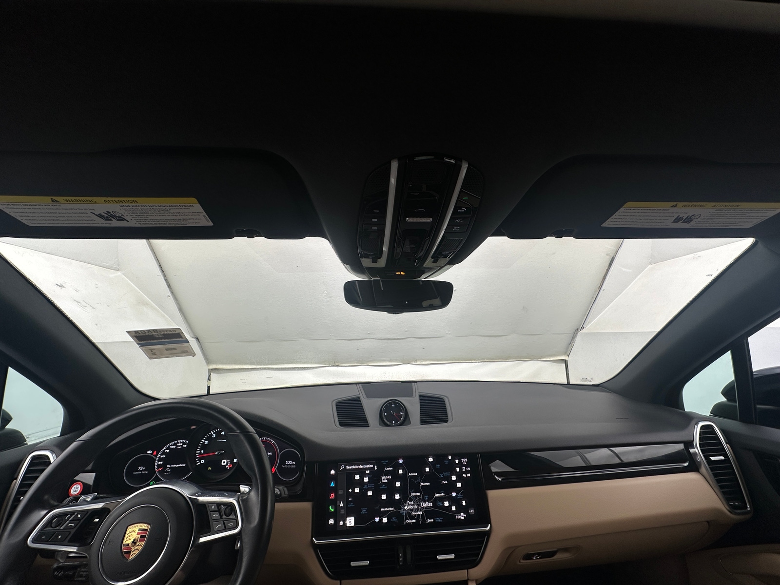 Thumbnail: 2023 Porsche Cayenne - 2