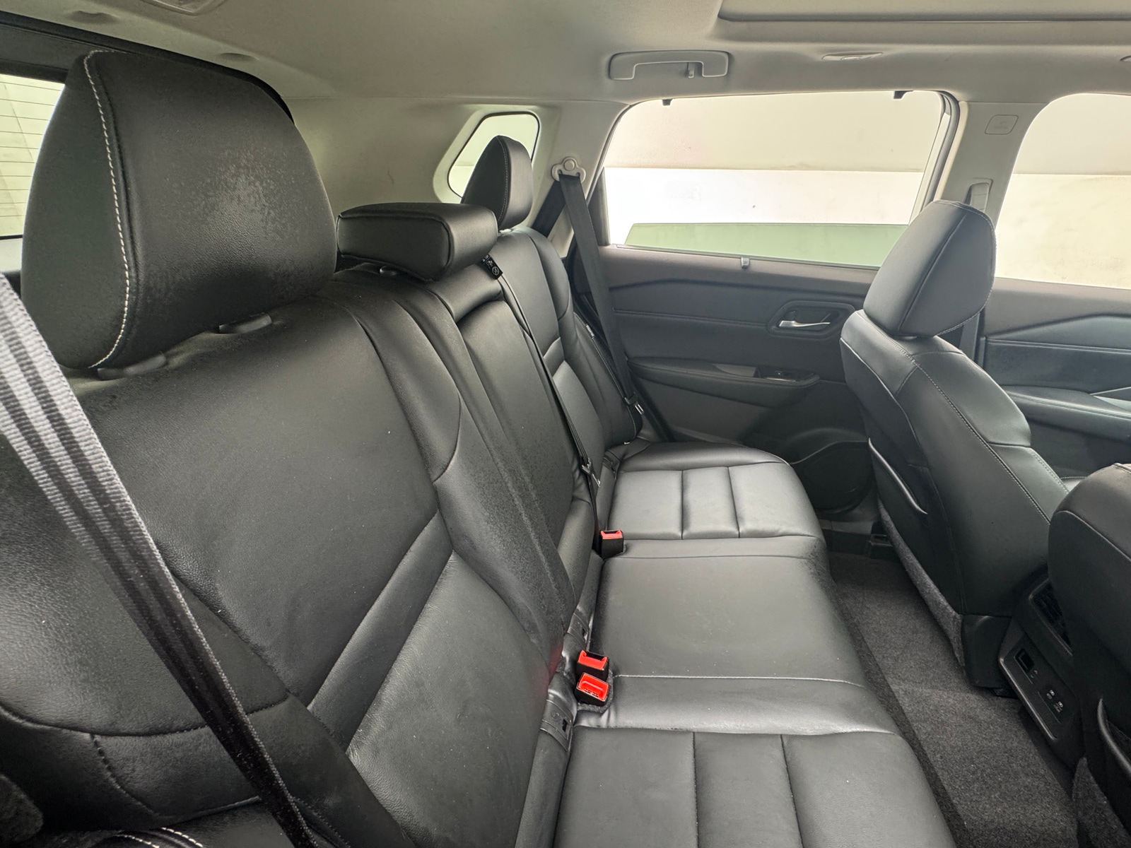 Thumbnail: 2022 Nissan Rogue - 5