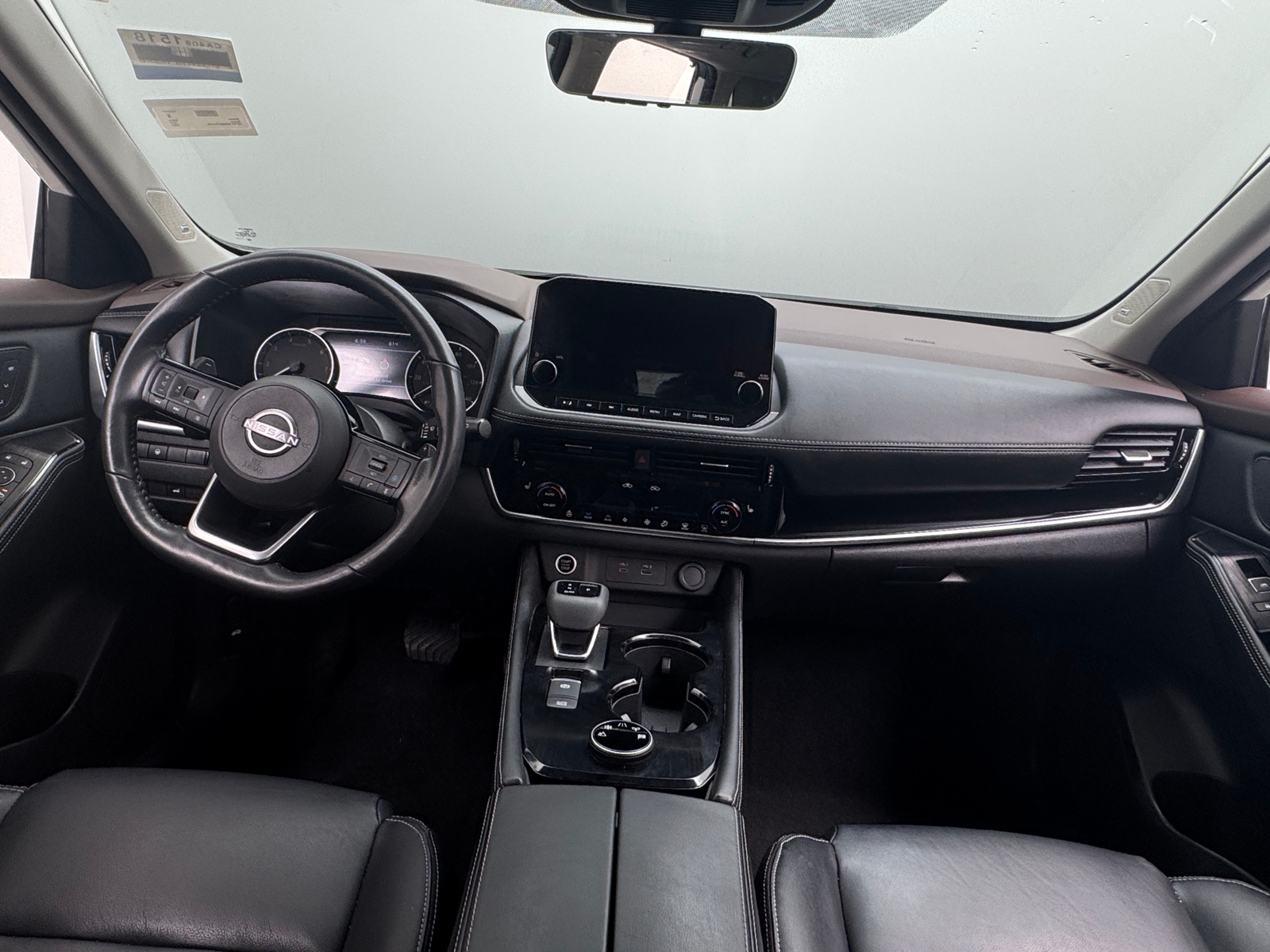 Thumbnail: 2022 Nissan Rogue - 2