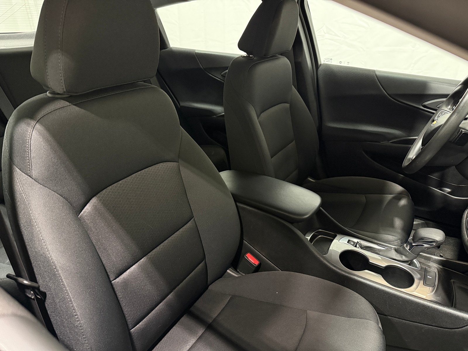 Thumbnail: 2023 Chevrolet Malibu - 2