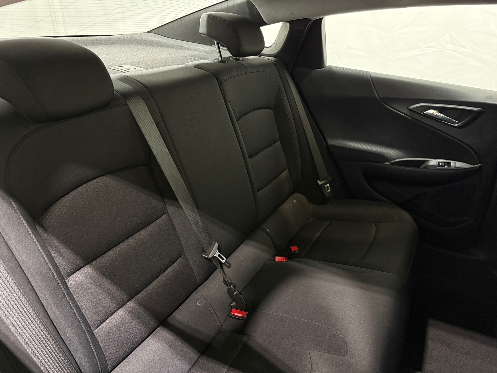 Thumbnail: 2023 Chevrolet Malibu - 6