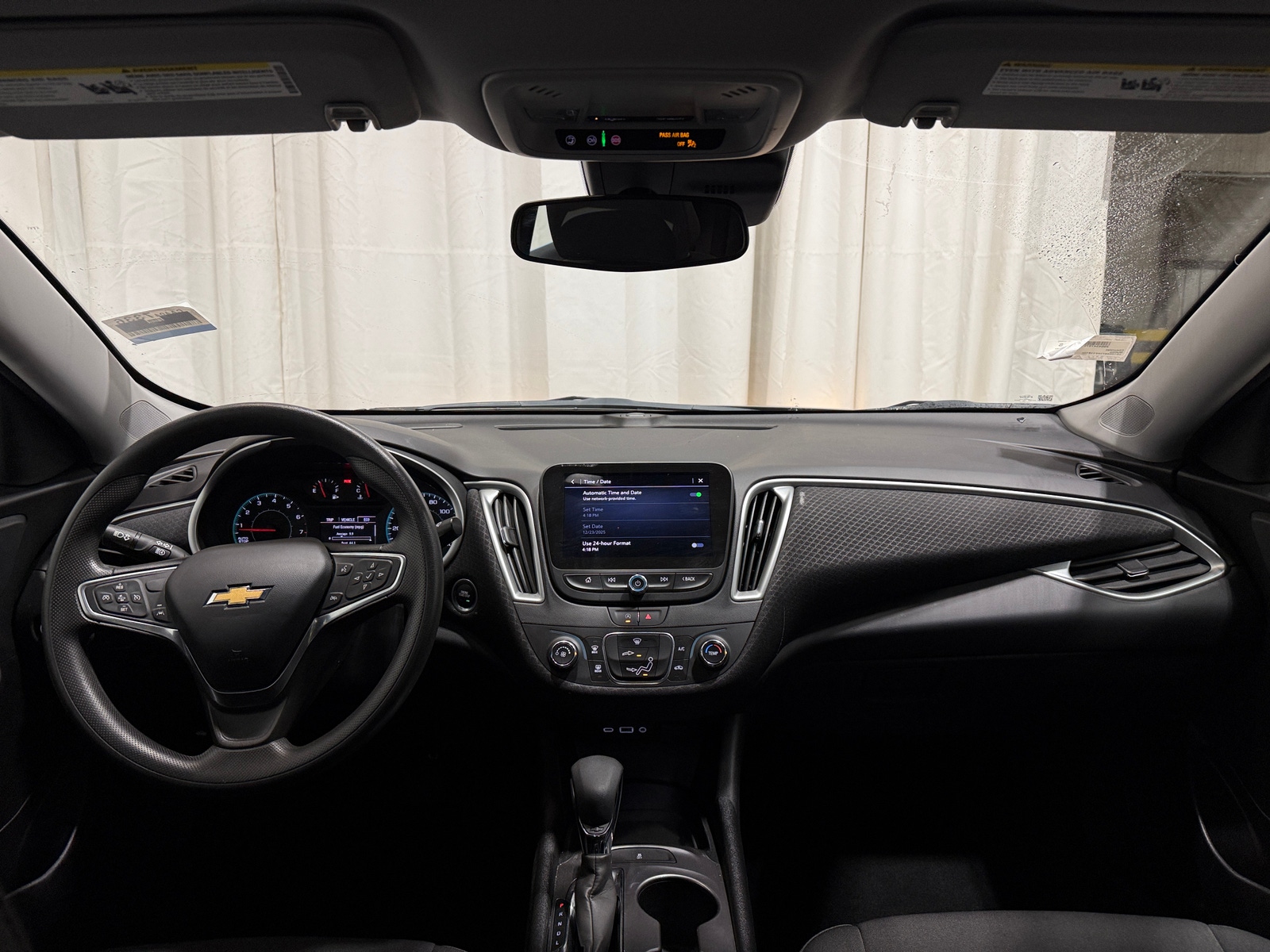 Thumbnail: 2023 Chevrolet Malibu - 3