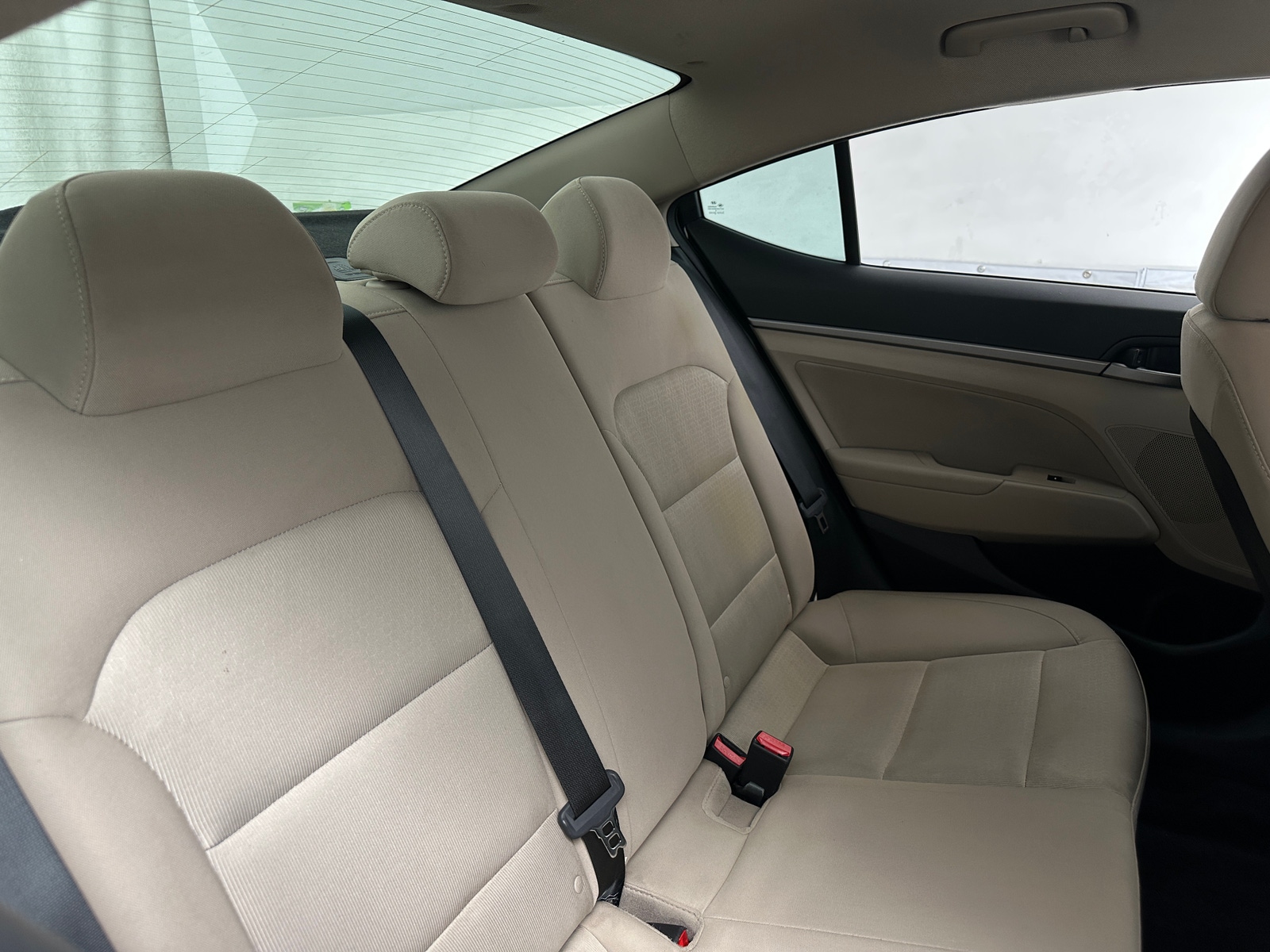 Thumbnail: 2018 Hyundai Elantra - 6