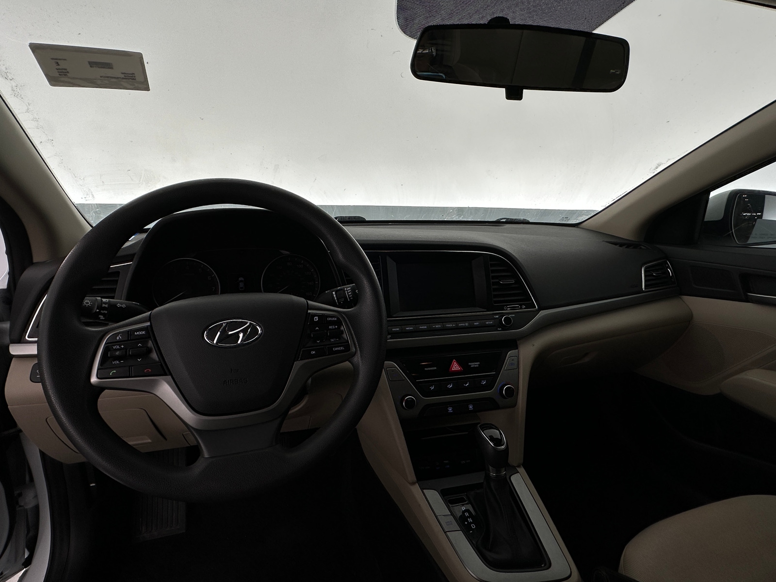 Thumbnail: 2018 Hyundai Elantra - 3