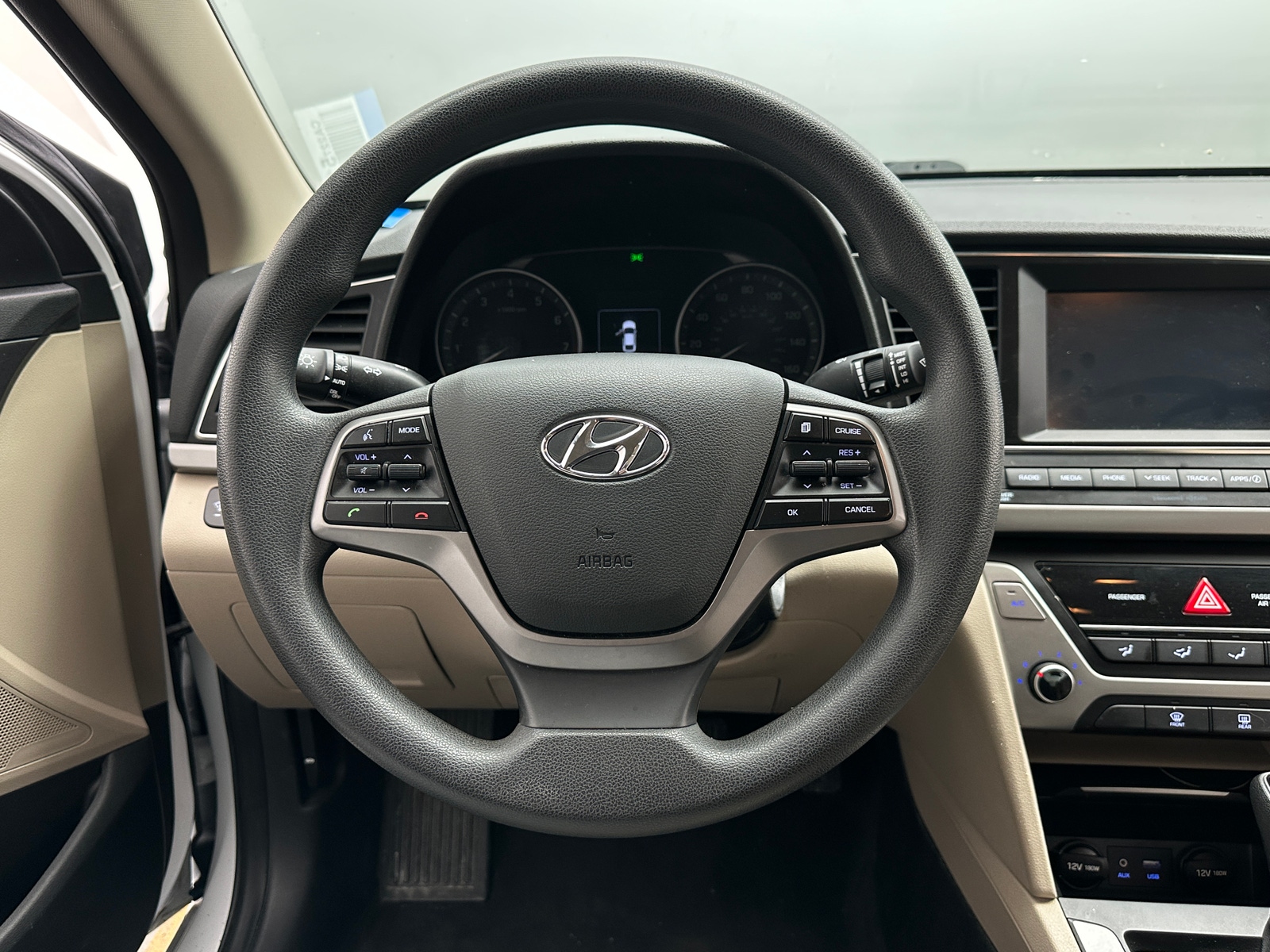 Thumbnail: 2018 Hyundai Elantra - 5
