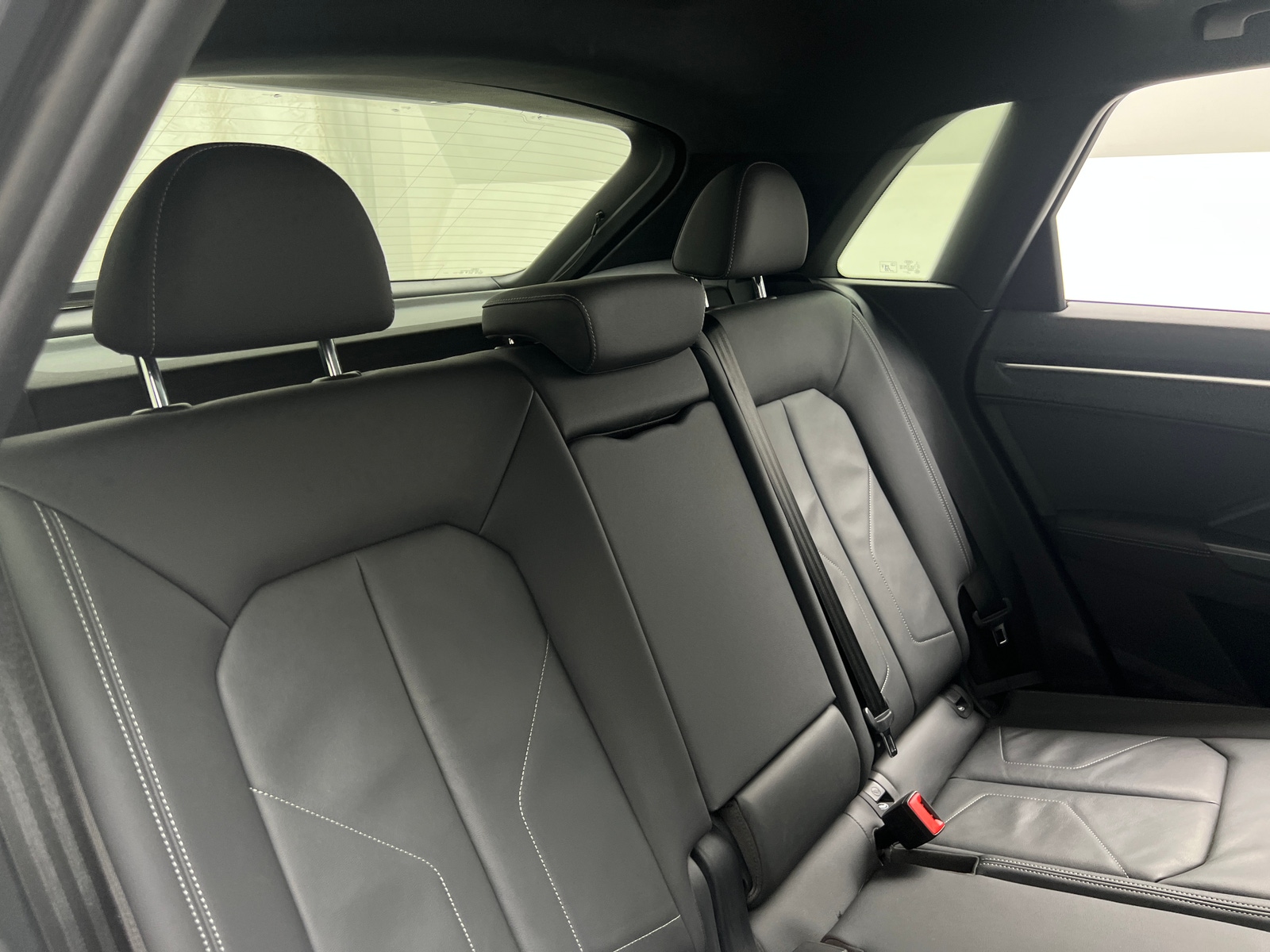 Thumbnail: 2020 Audi Q3 - 5