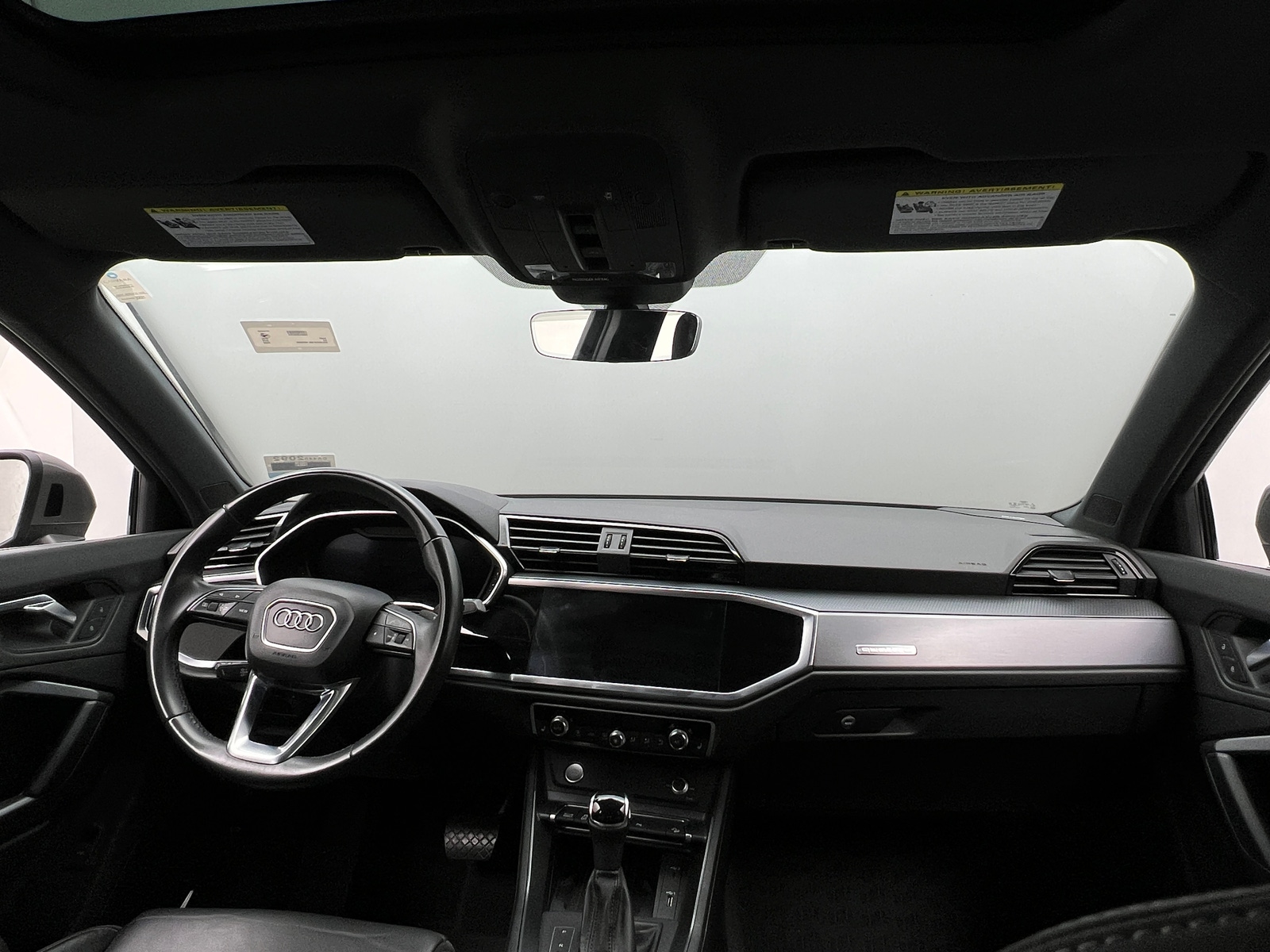 Thumbnail: 2020 Audi Q3 - 2