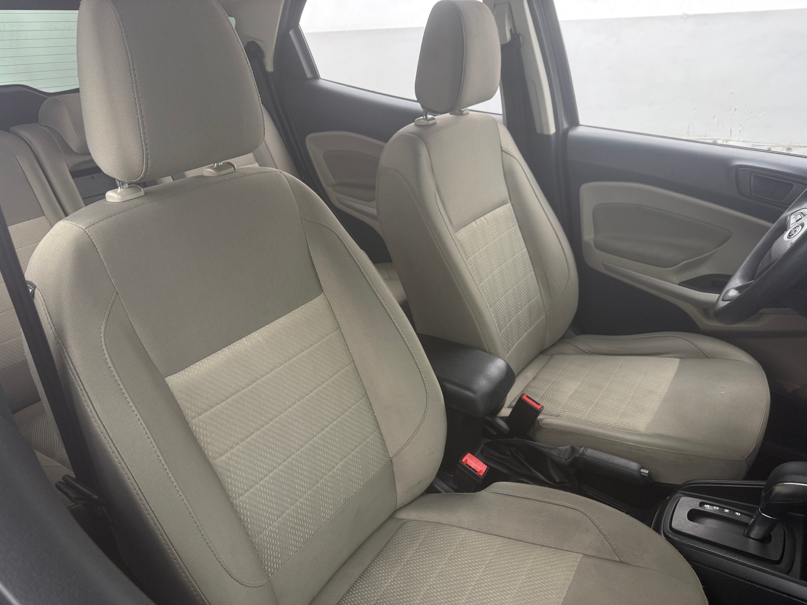 Thumbnail: 2018 Ford EcoSport - 2